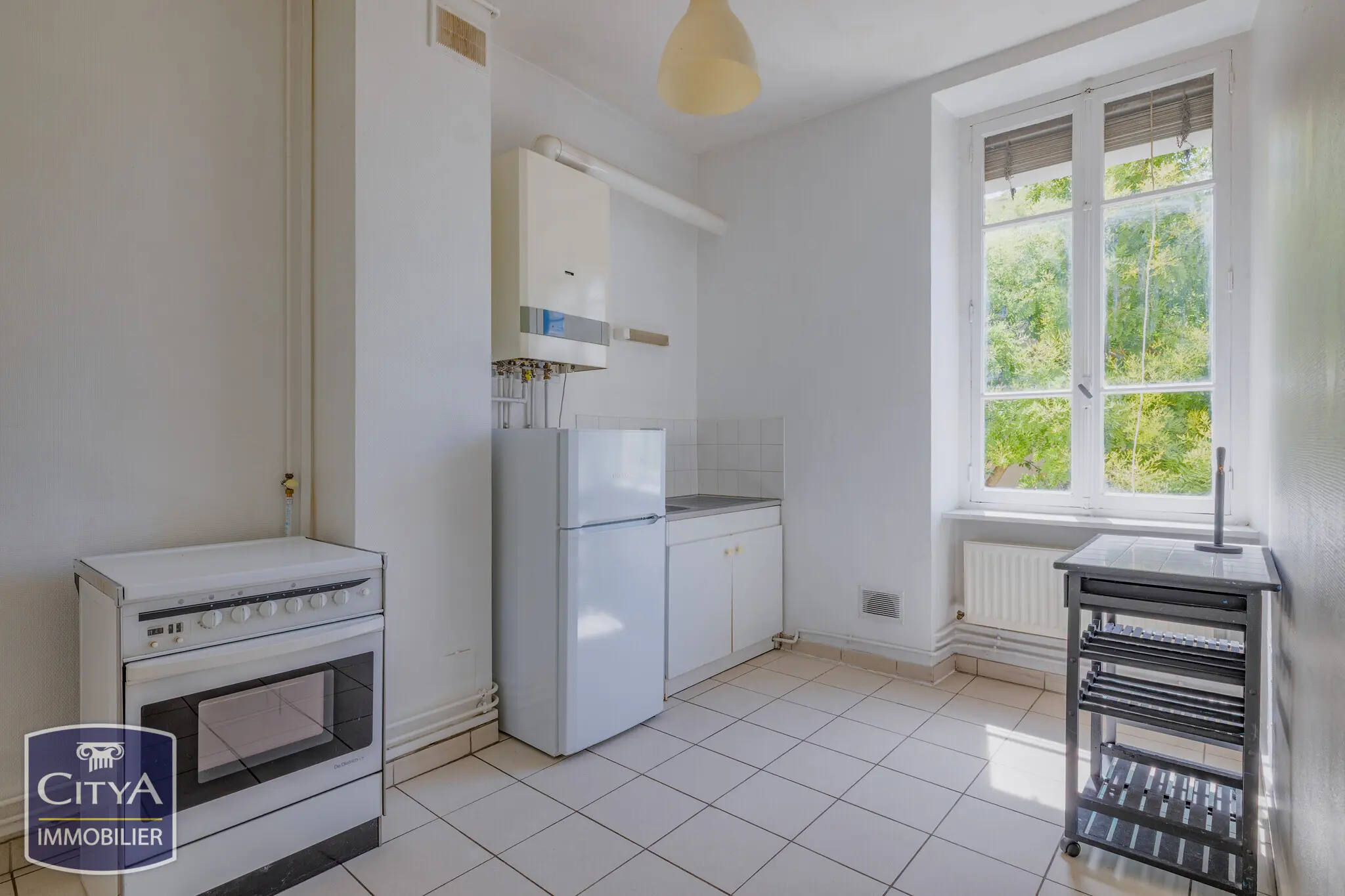 Photo 9 Appartement 2 pièces 51.05m²