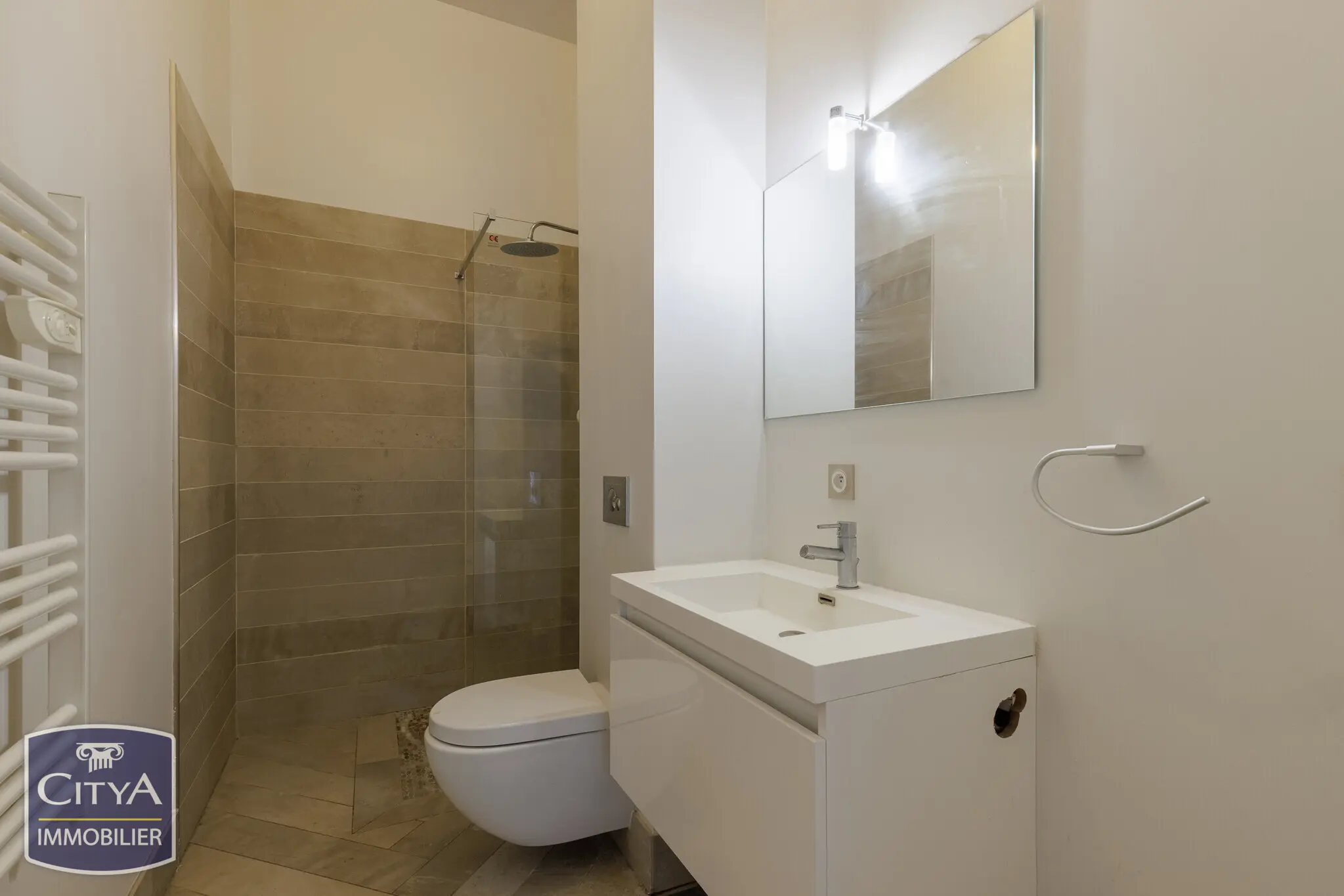 Photo 9 Appartement 2 pièces 40.62m²