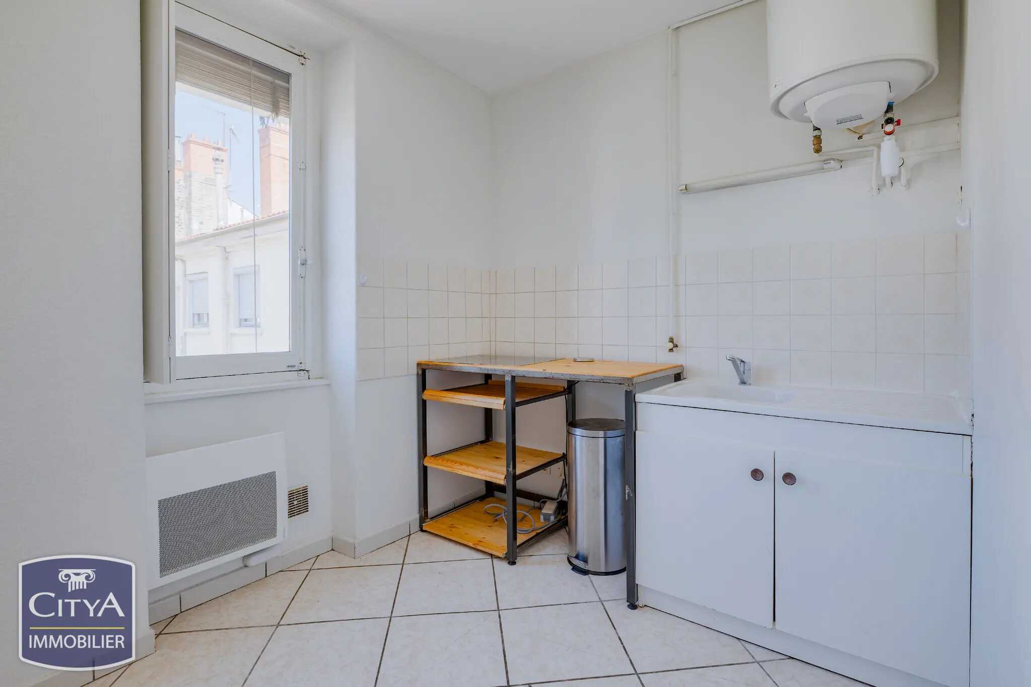 Photo 6 appartement Lyon 2e Arrondissement