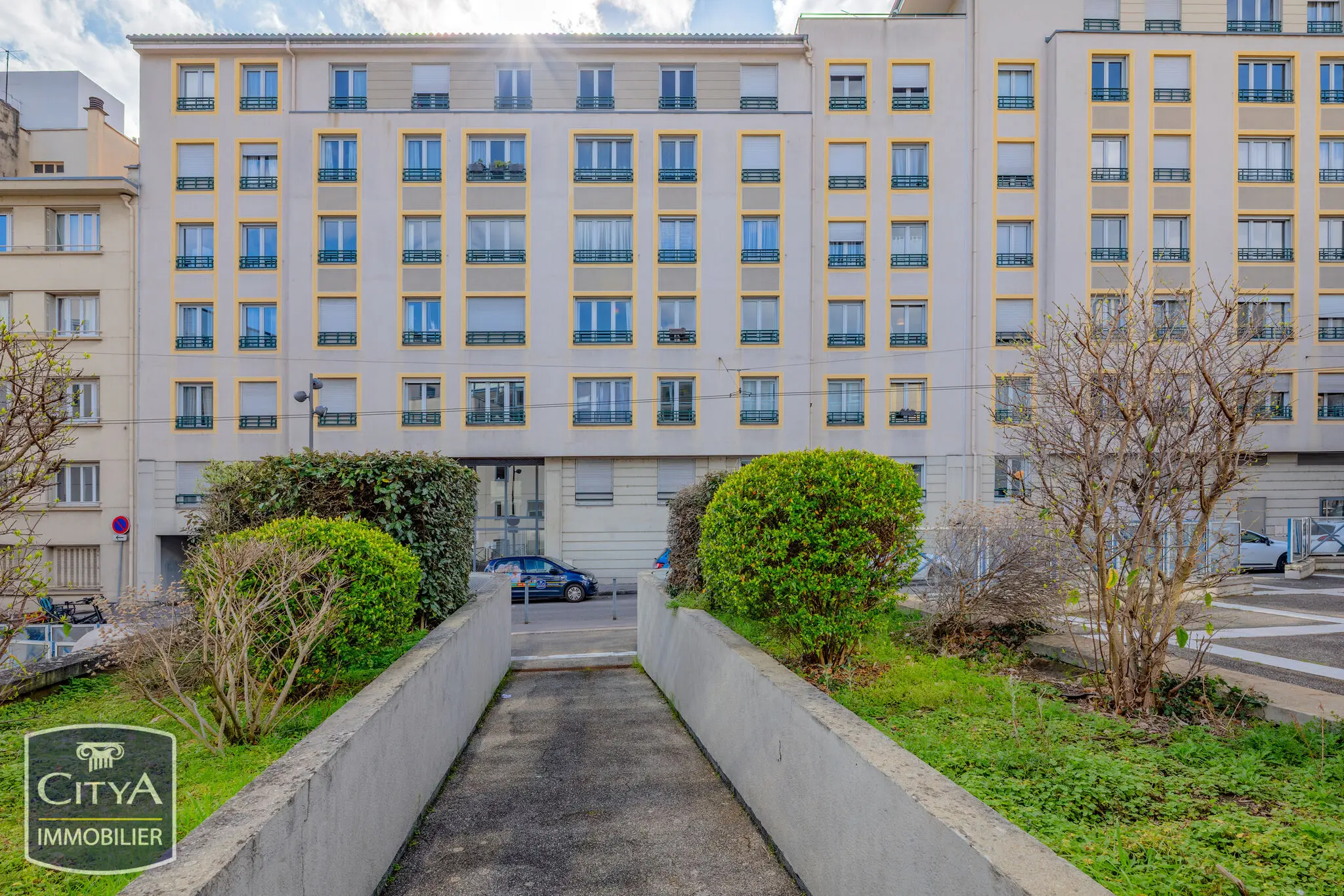 Photo 10 Appartement 2 pièces 43.45m²