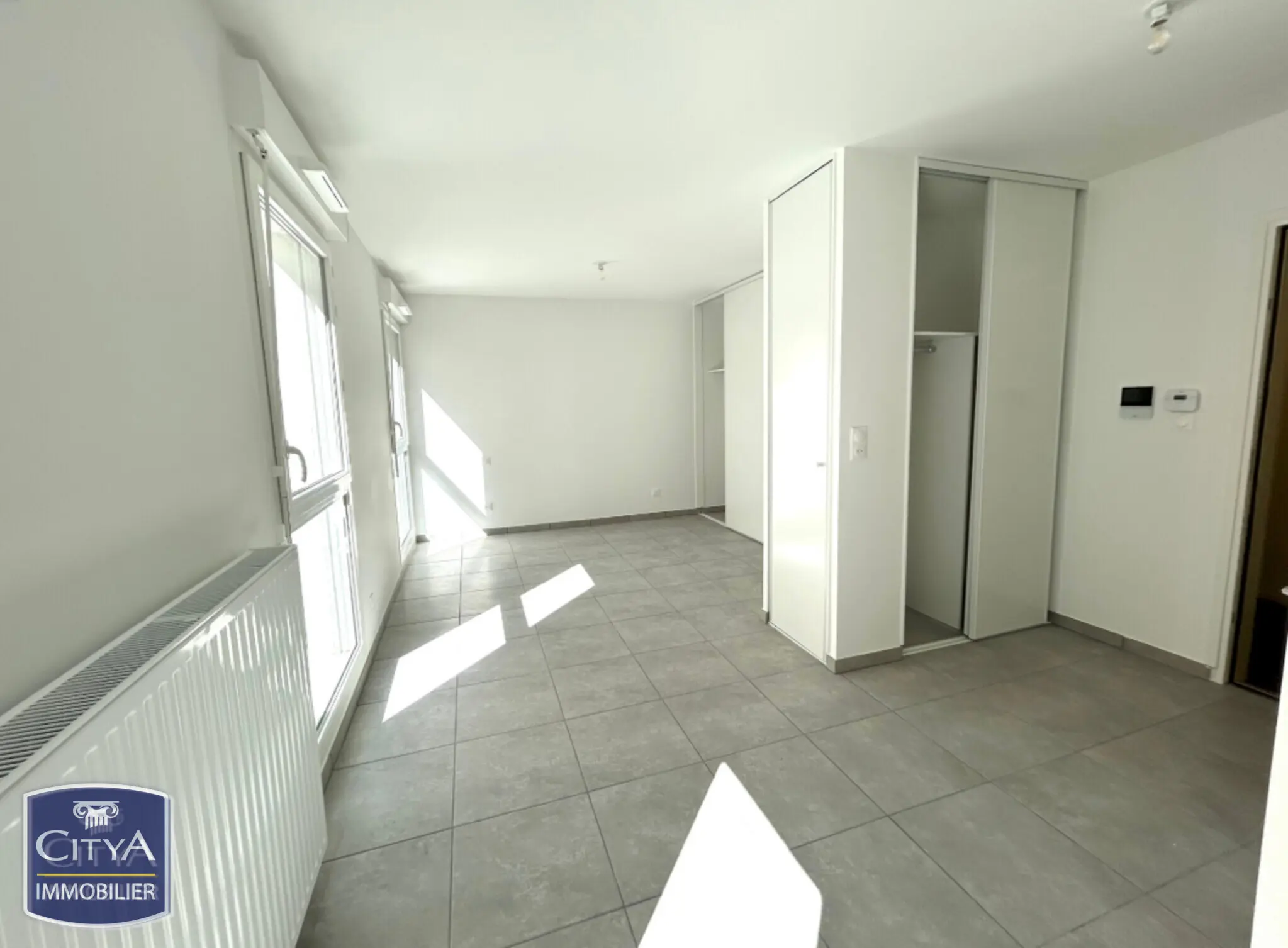 Photo 1 Appartement 1 pièce 29.23m²