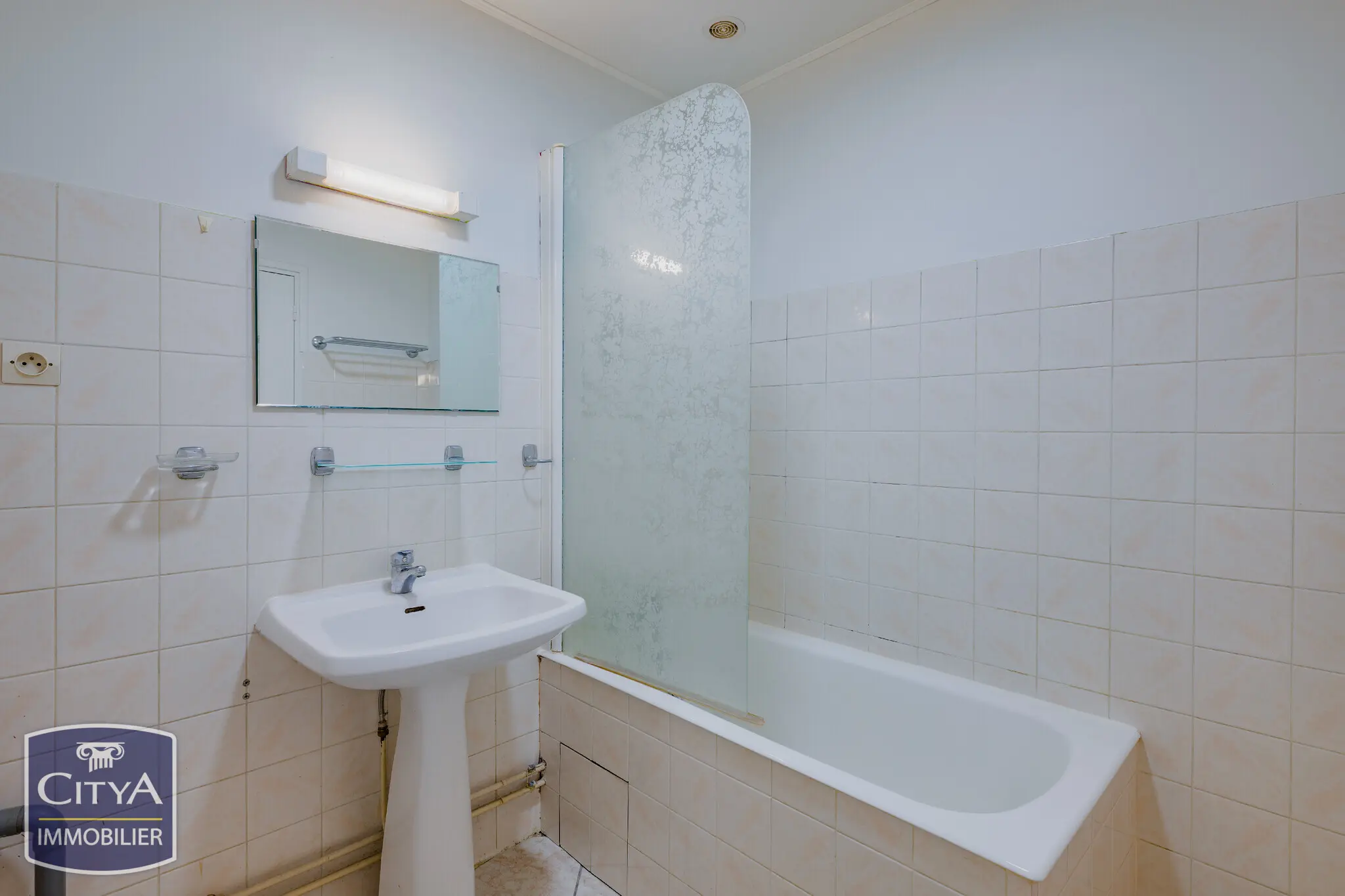 Photo 10 appartement Lyon 2e Arrondissement