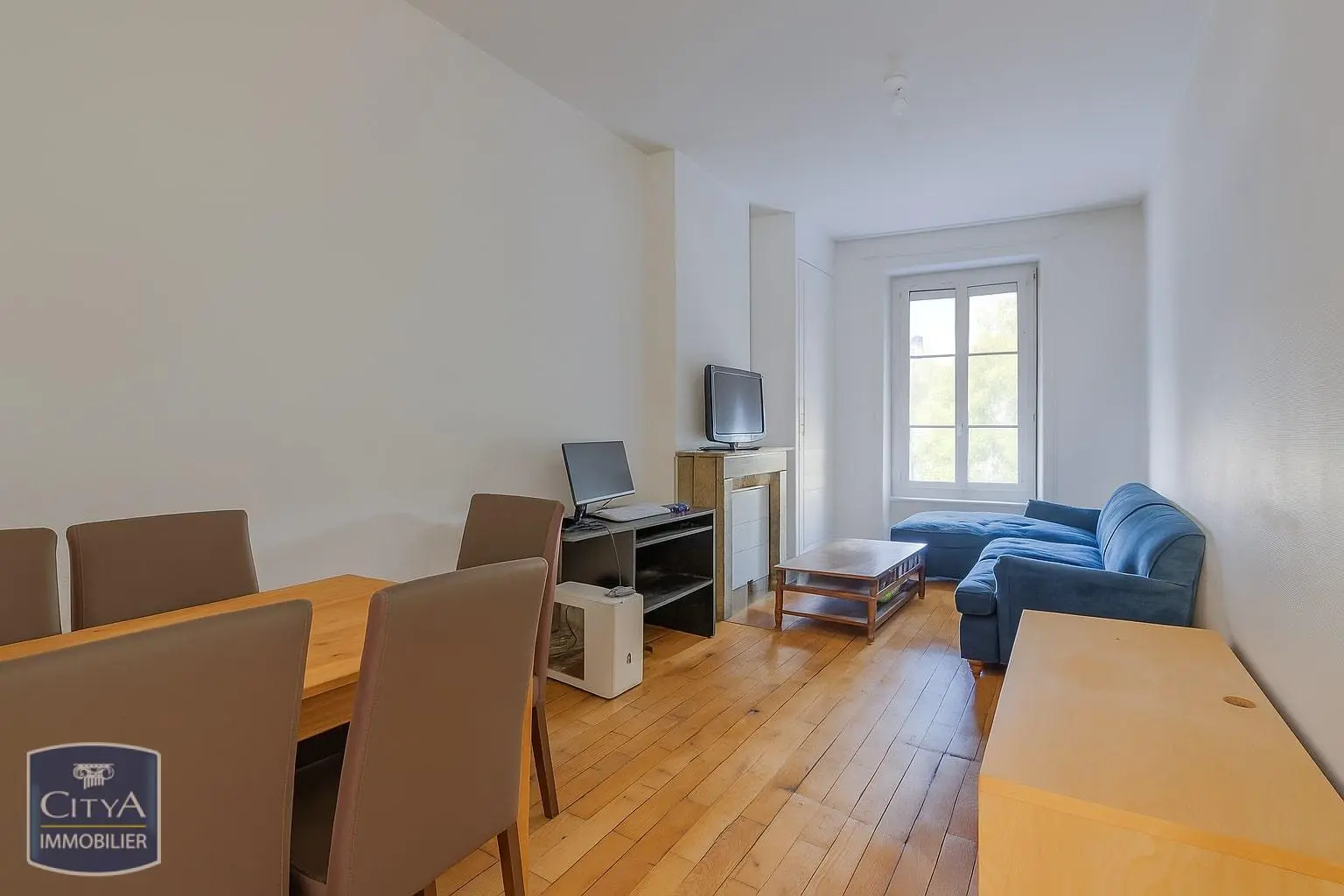 Photo 1 Appartement 2 pièces 50.3m²