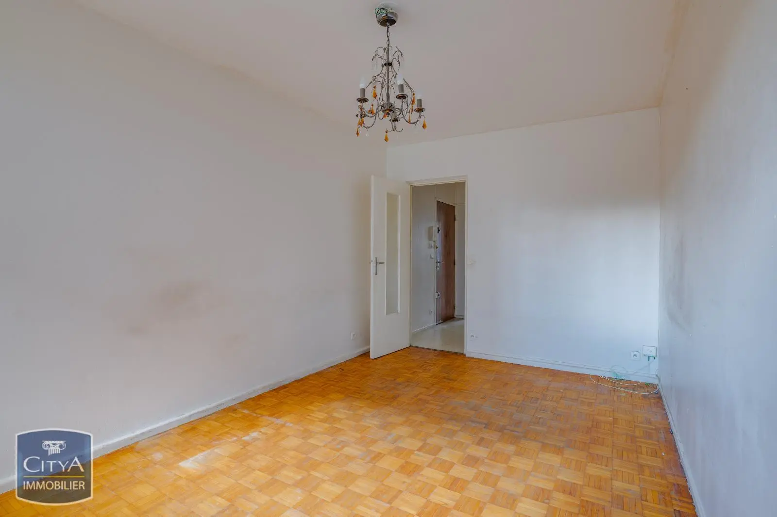 Photo 2 Appartement 3 pièces 57.29m²