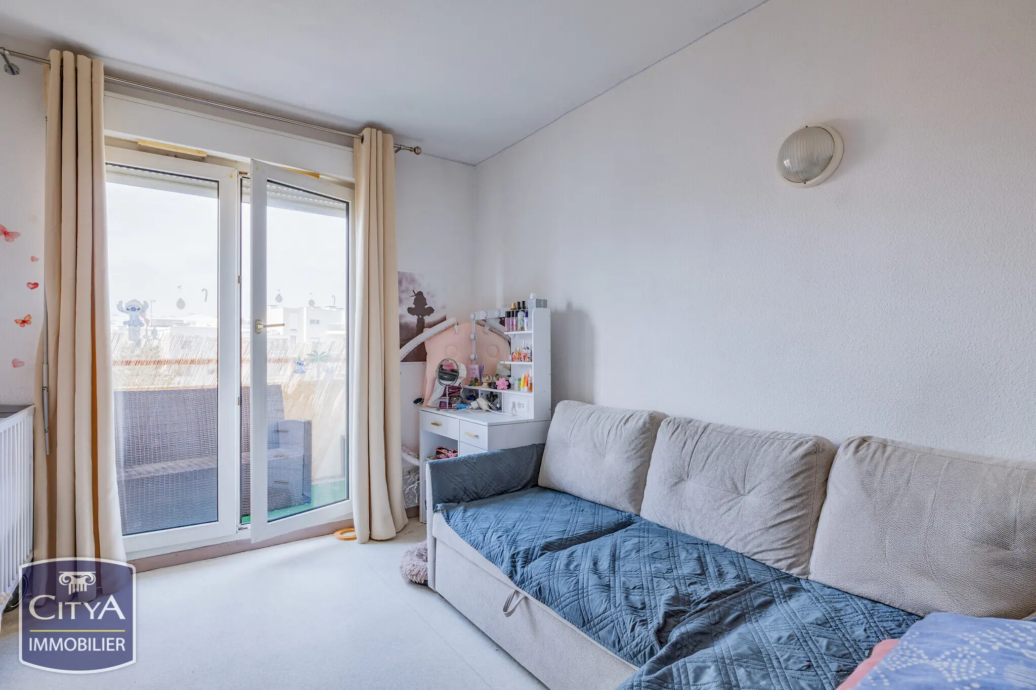 Photo 4 Appartement 1 pièce 18.32m²