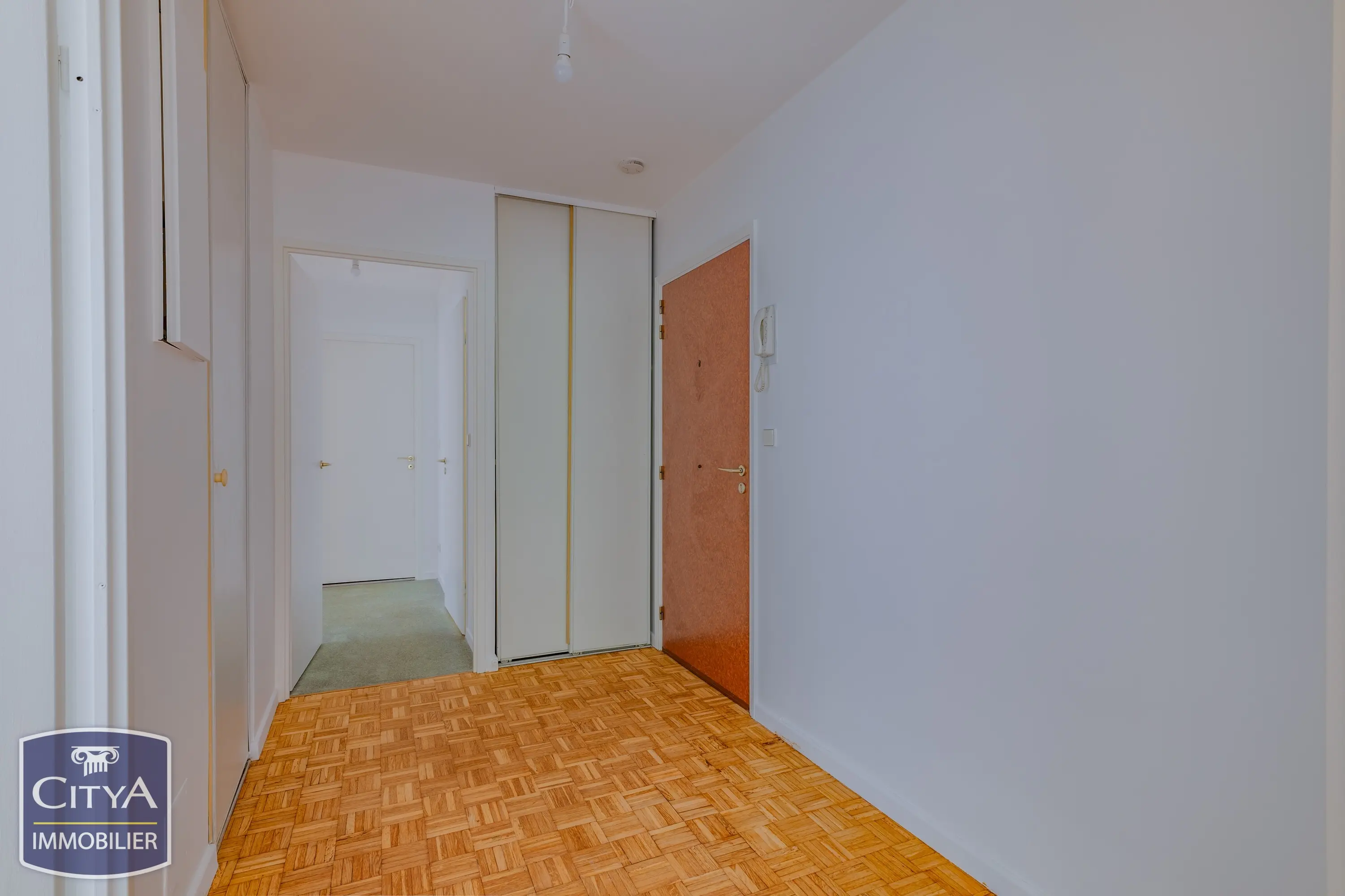 Photo 7 appartement Villeurbanne