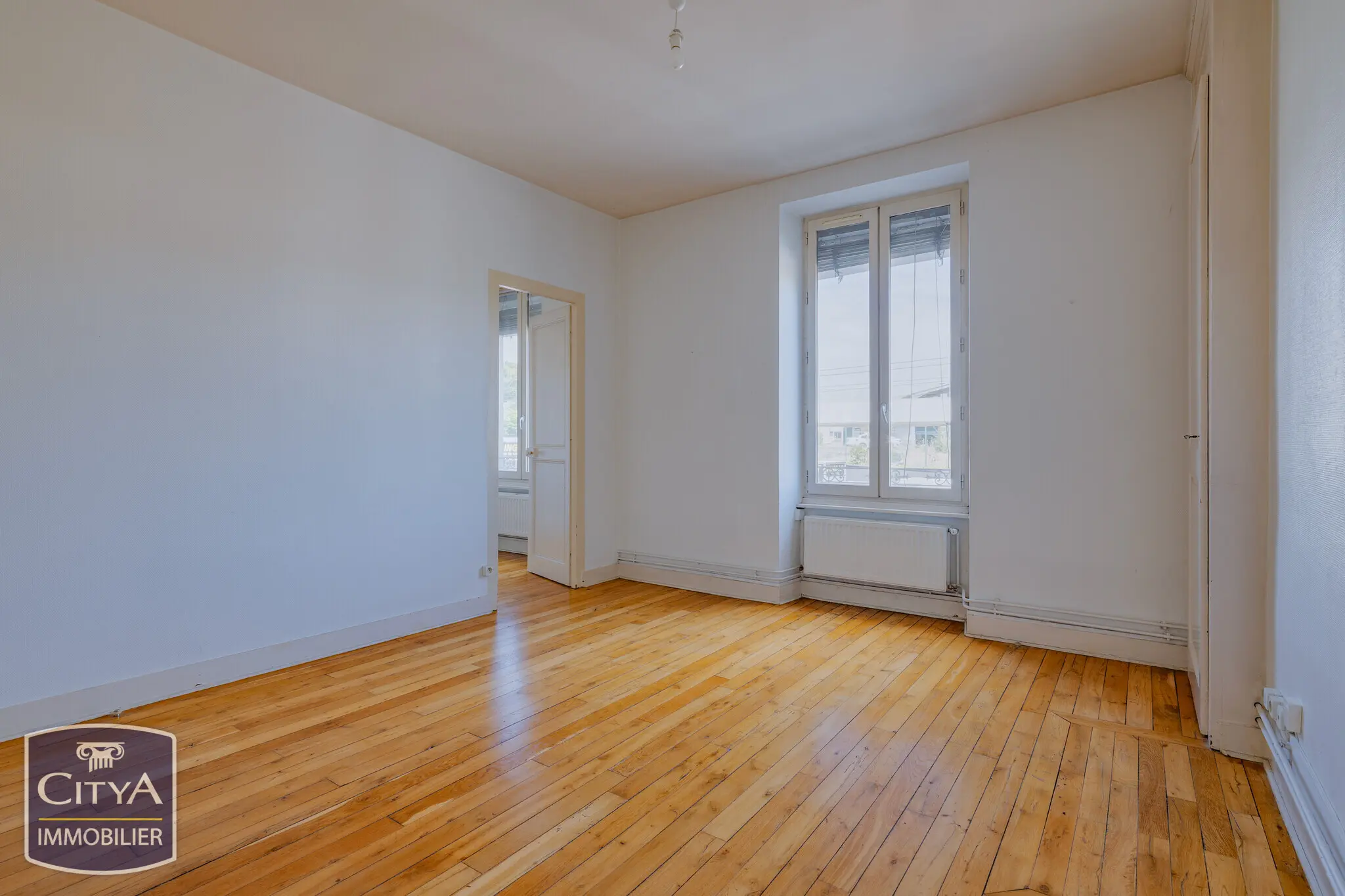 Photo 2 Appartement 2 pièces 51.05m²