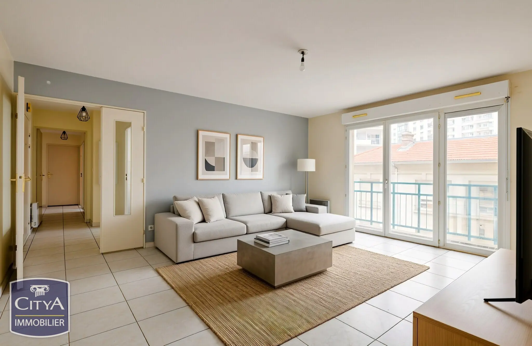 Photo 1 Appartement 3 pièces 70.27m²