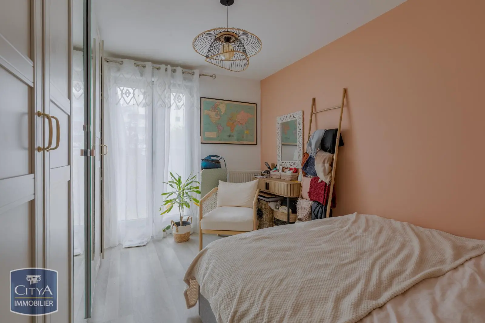 Photo 4 Appartement 3 pièces 66.01m²