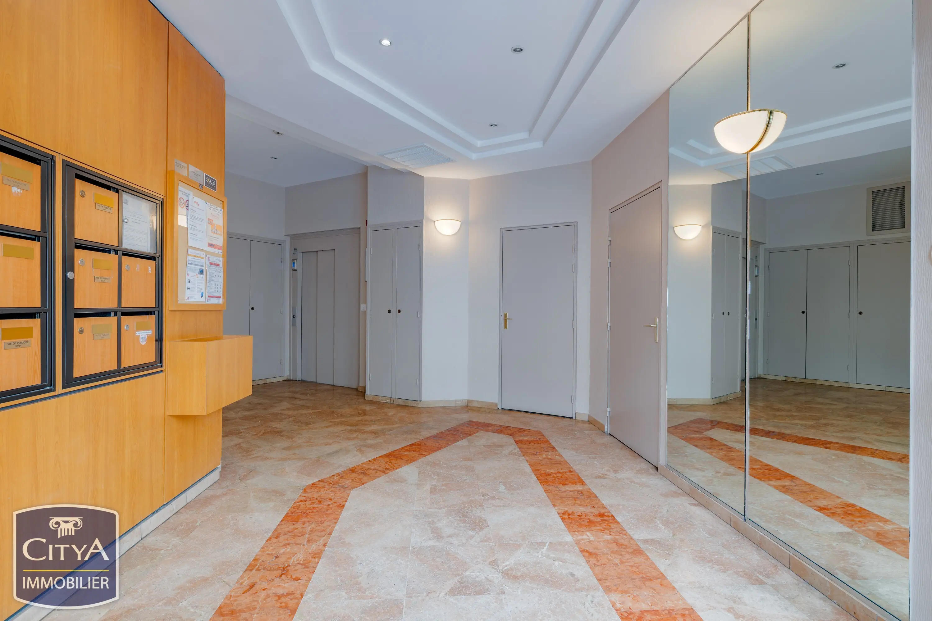 Photo 13 Appartement 3 pièces 70.27m²