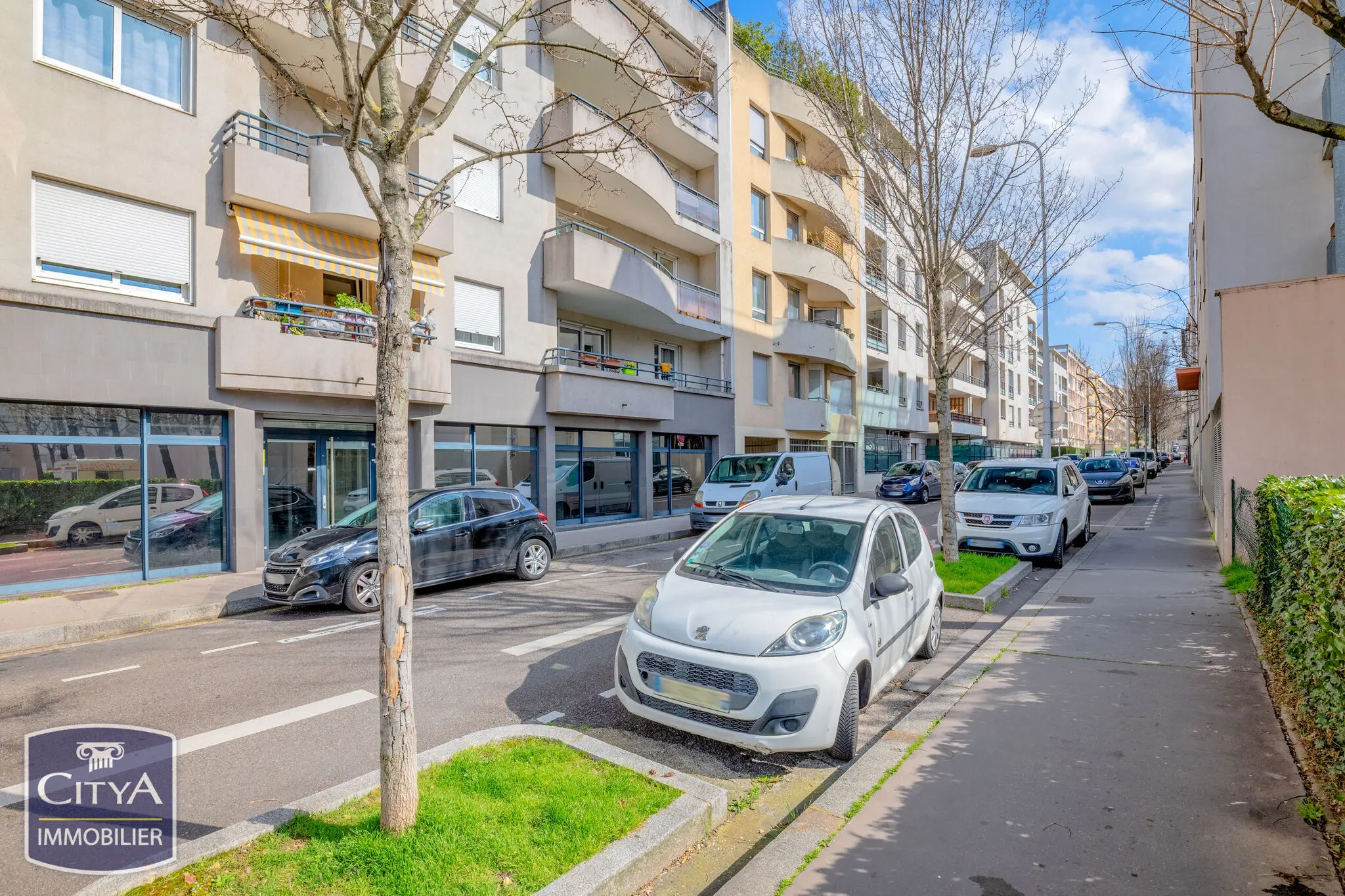 Photo 15 Appartement 2 pièces 42.18m²