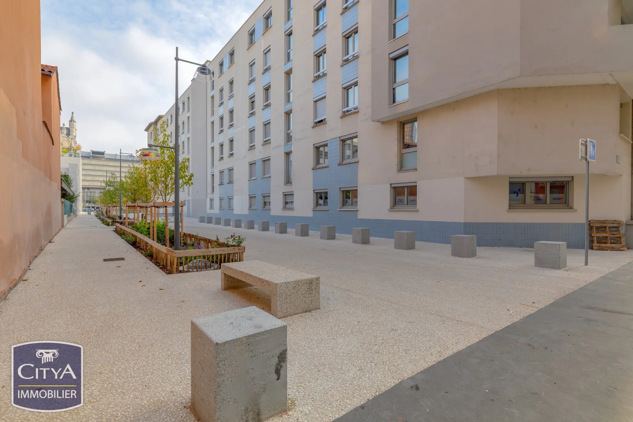 Photo 12 Appartement 3 pièces 66.76m²