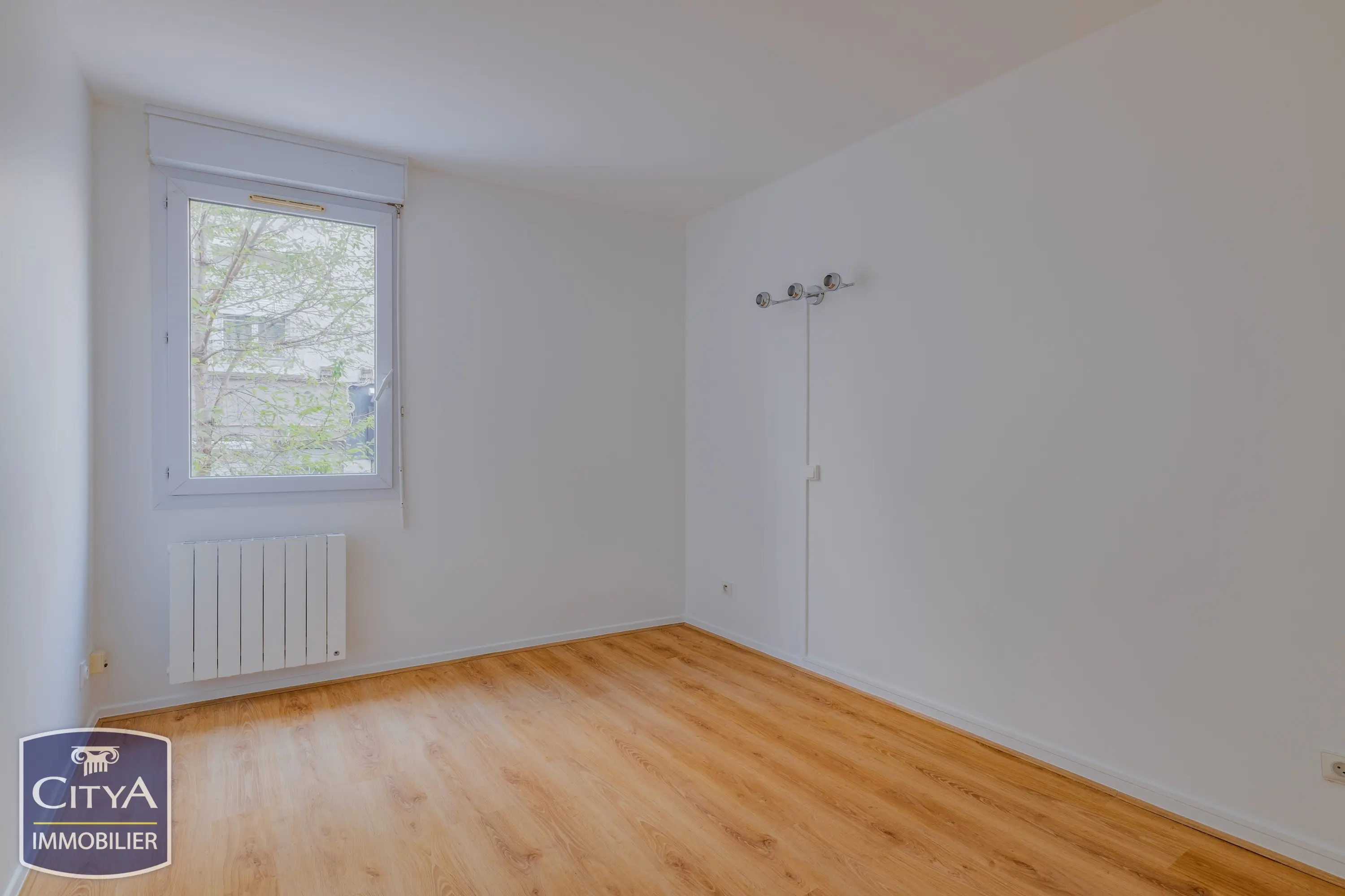 Photo 11 appartement Villeurbanne