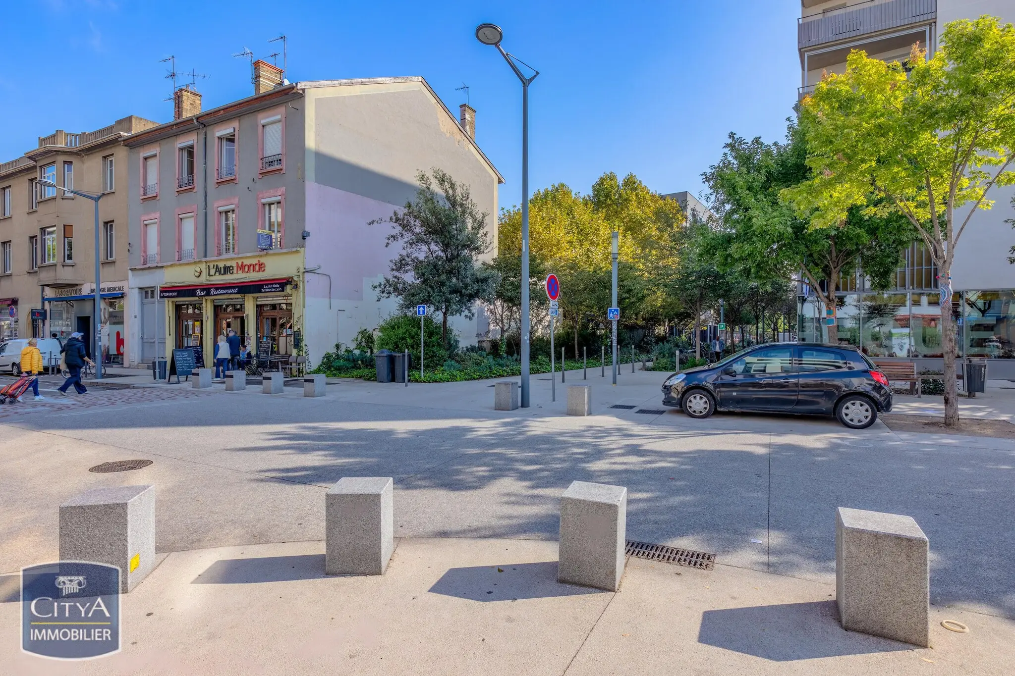 Photo 10 Appartement 3 pièces 68.7m²