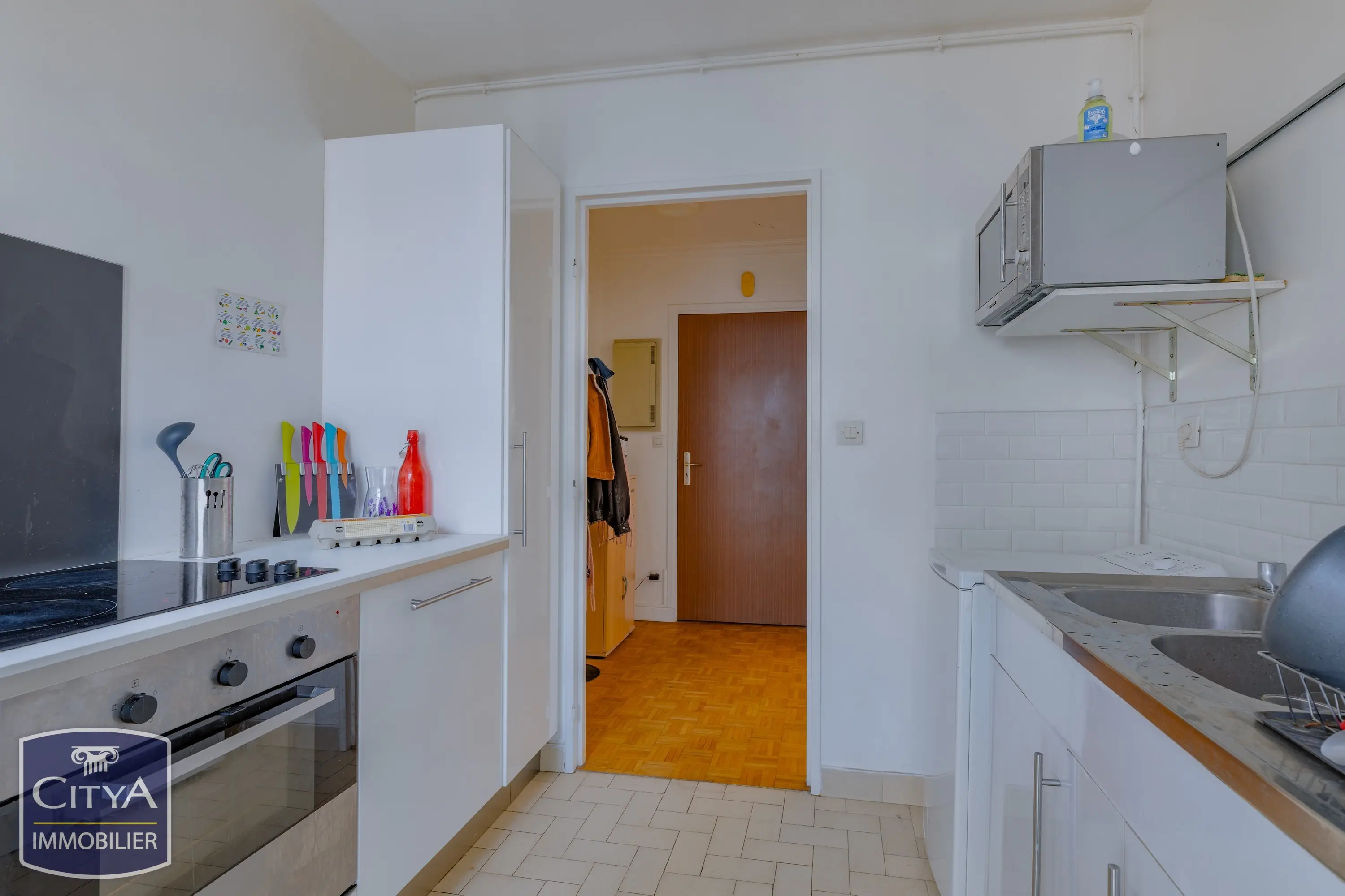 Photo 7 Appartement 3 pièces 66.76m²