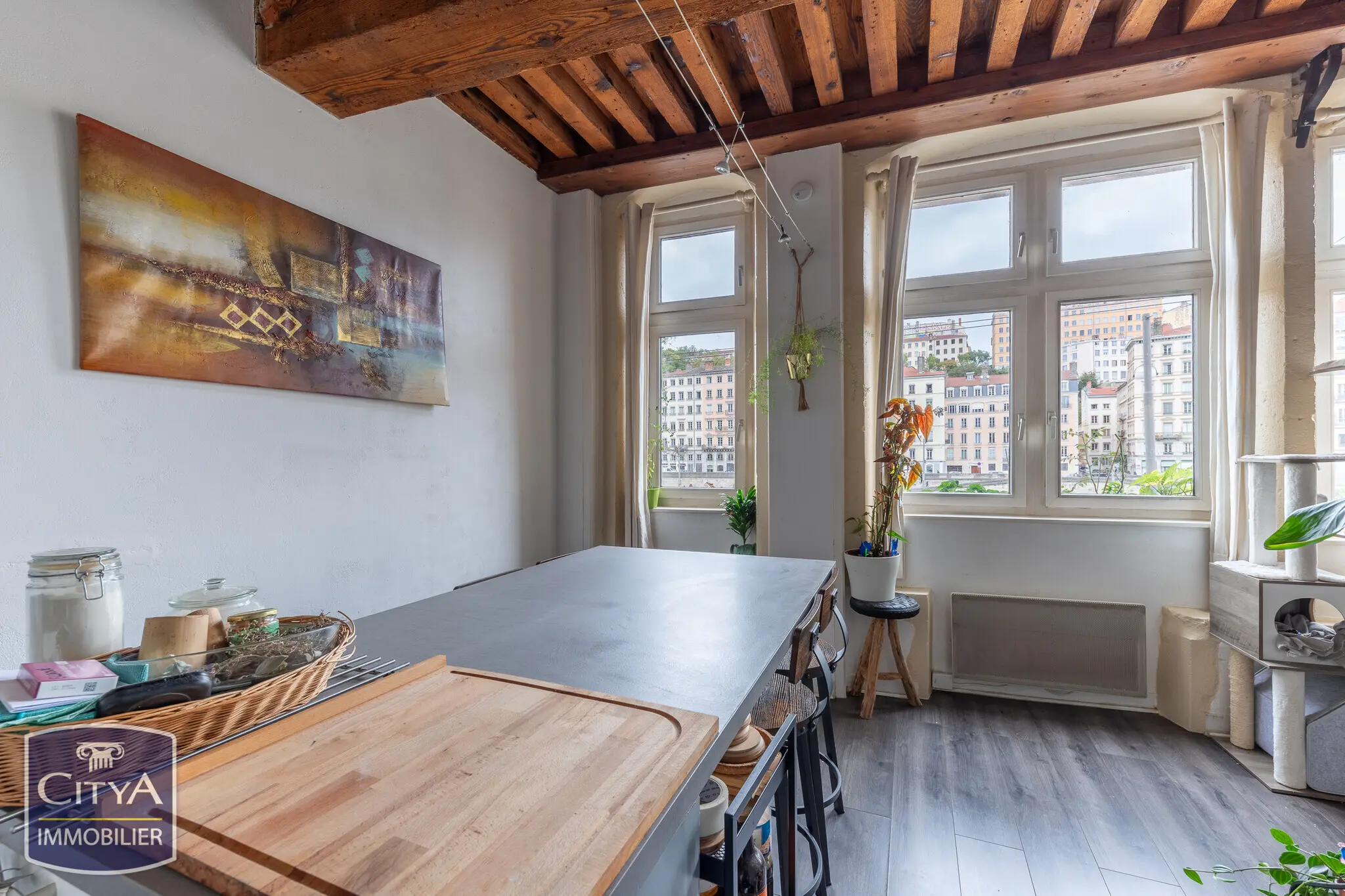 Photo 7 Appartement 2 pièces 51.9m²