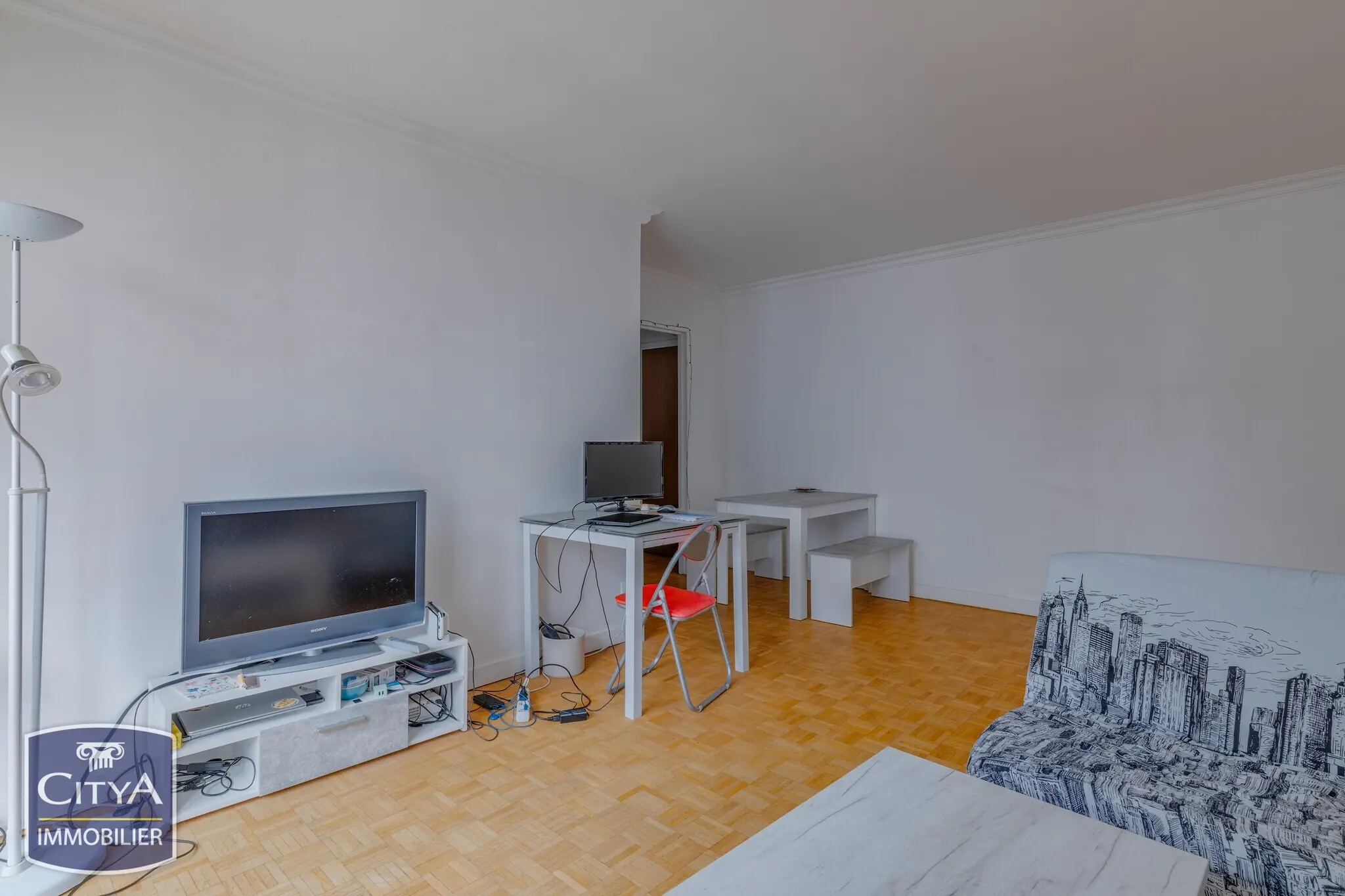 Photo 3 Appartement 3 pièces 66.76m²