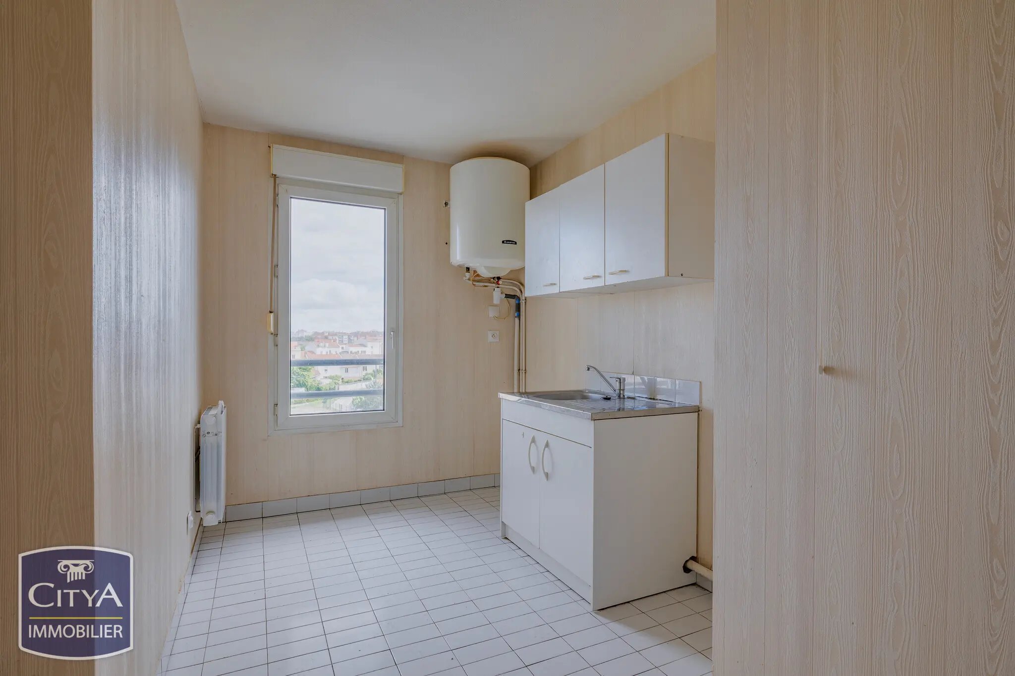 Photo 7 Appartement 2 pièces 45.75m²