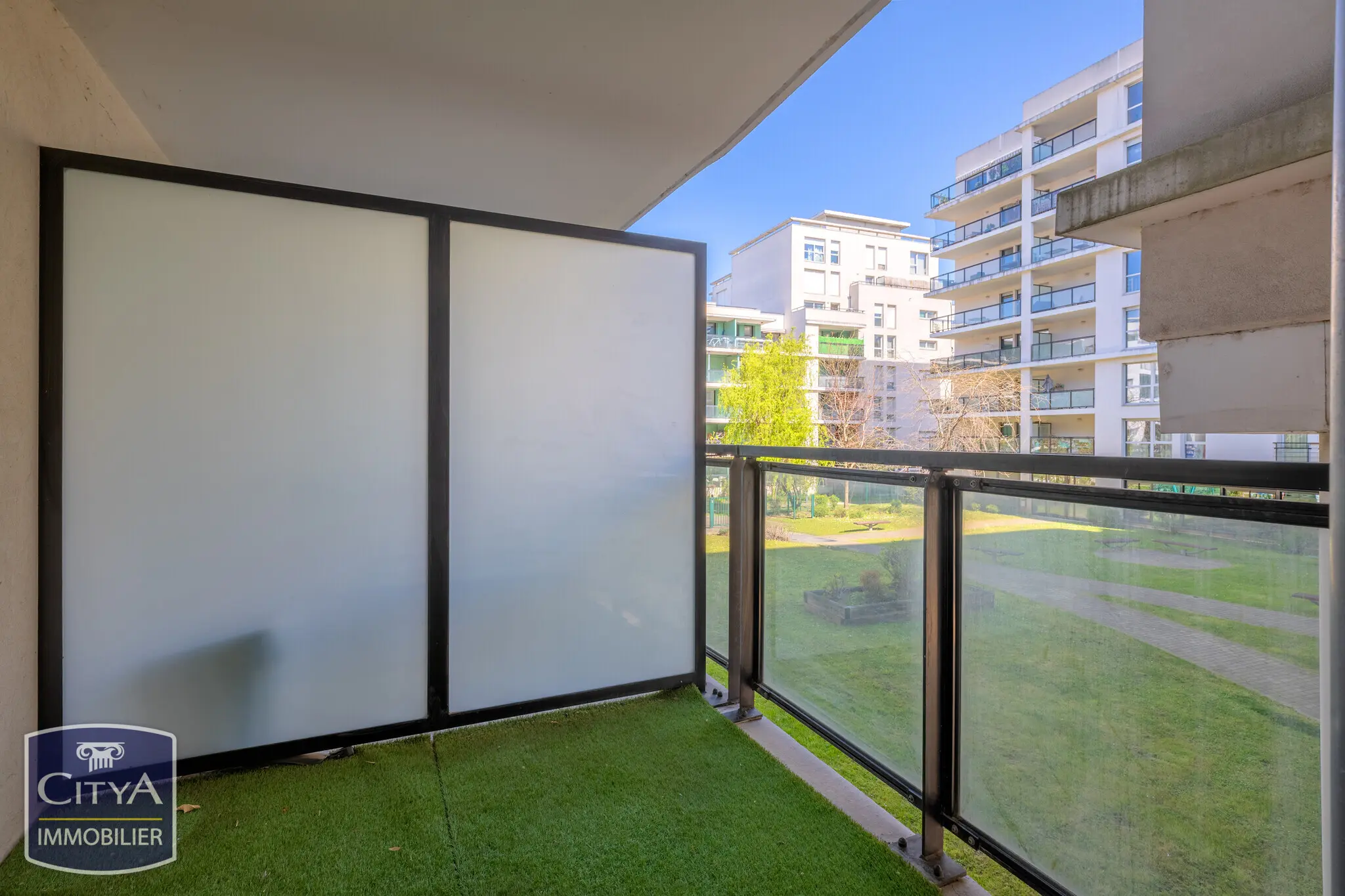 Photo 7 Appartement 1 pièce 39.87m²