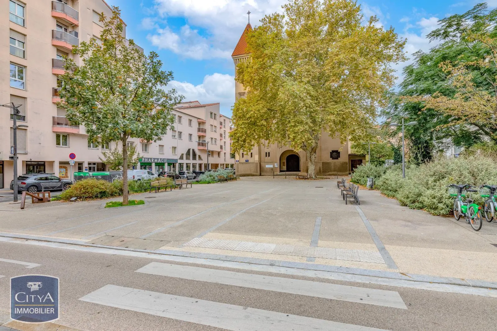 Photo 14 Appartement 4 pièces 91.98m²