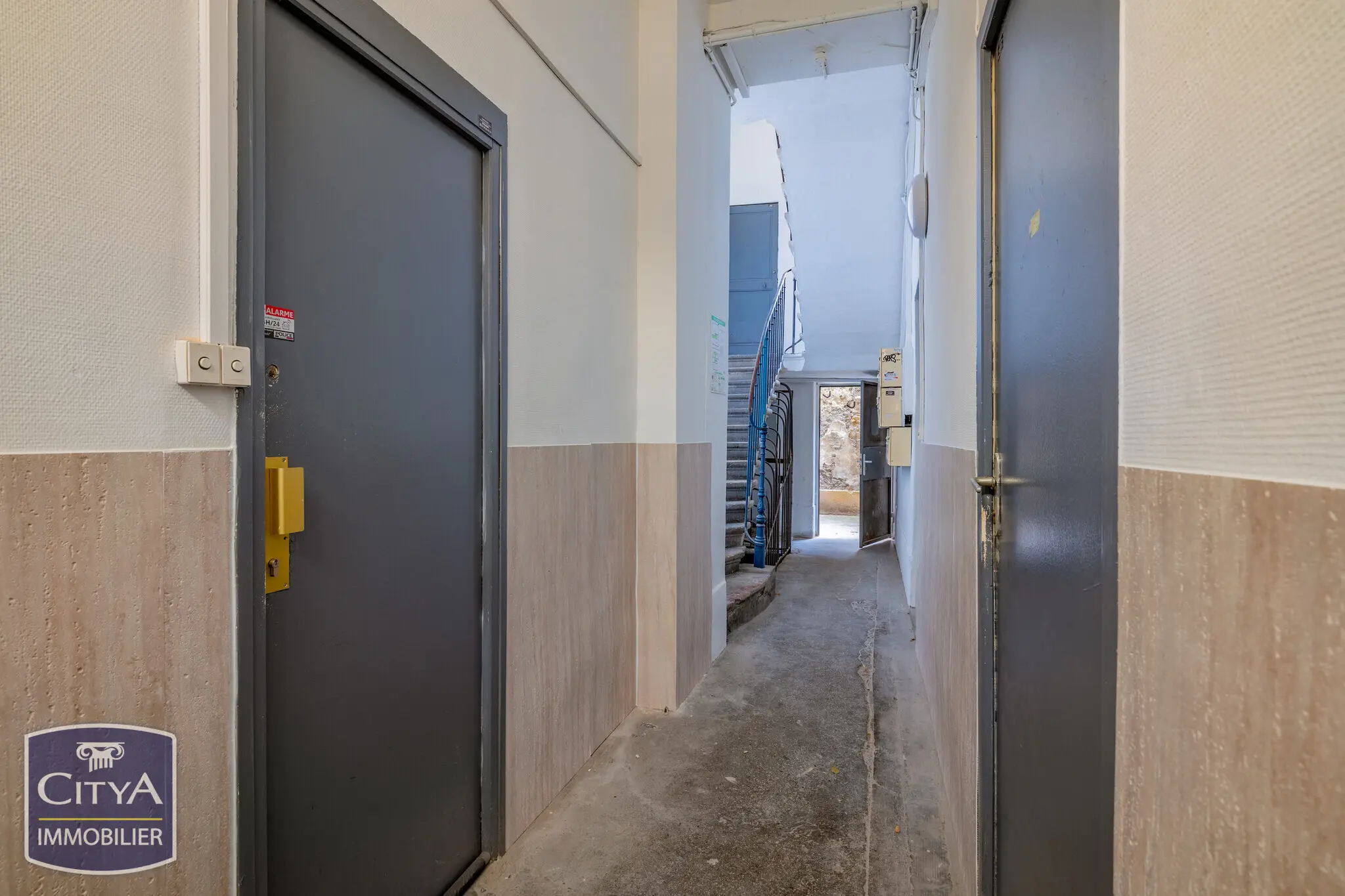 Photo 6 Appartement 1 pièce 14.8m²