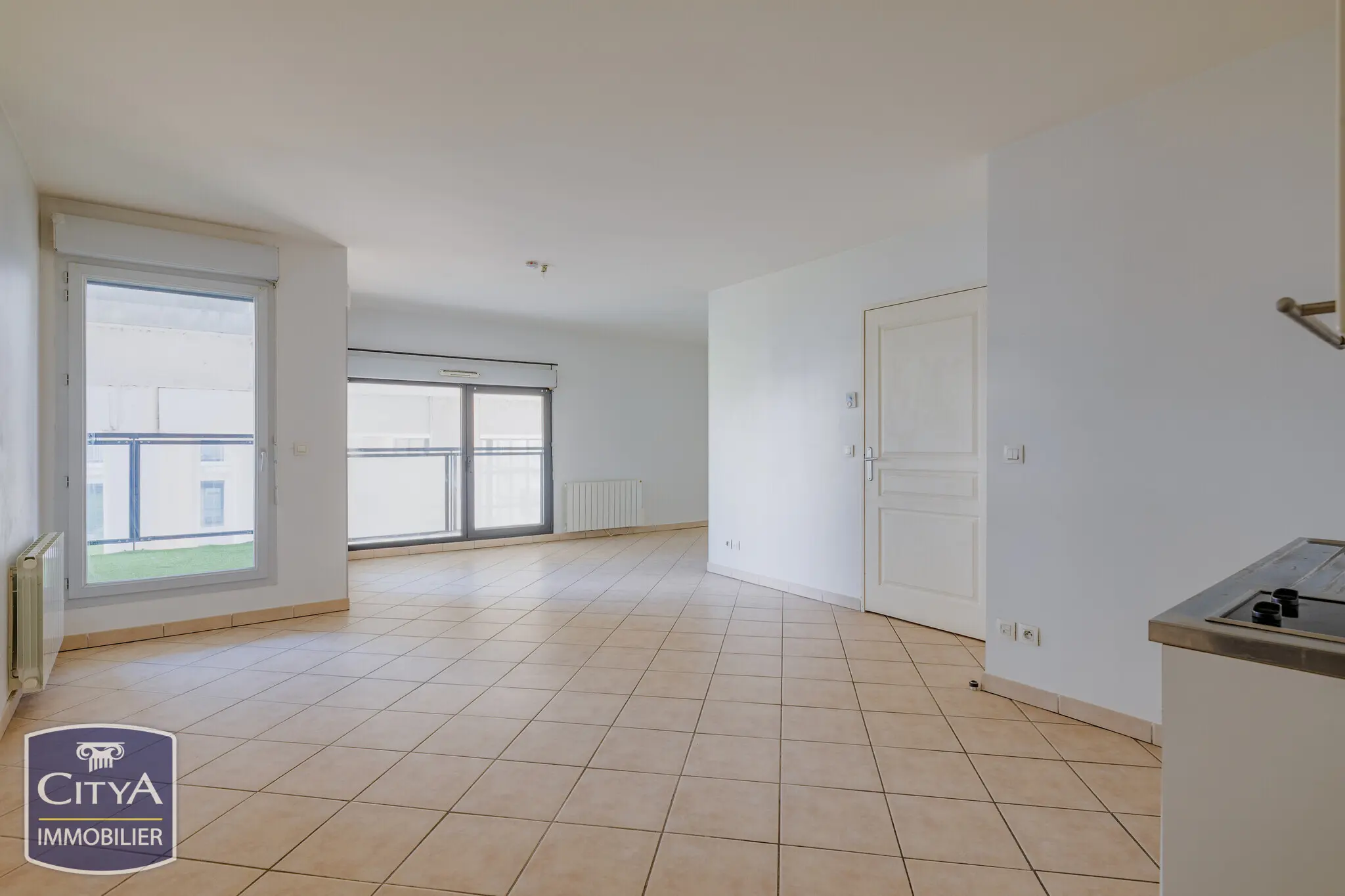 Photo 4 Appartement 1 pièce 39.87m²