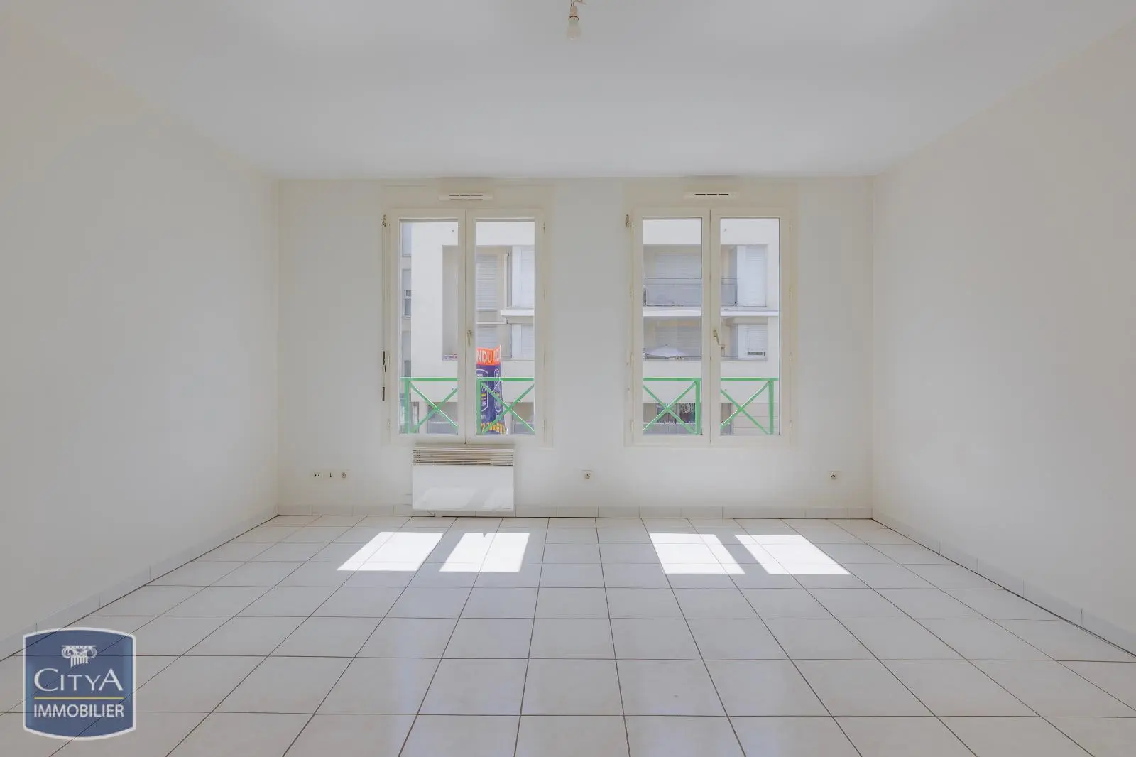 Photo 1 appartement Lyon 8e Arrondissement