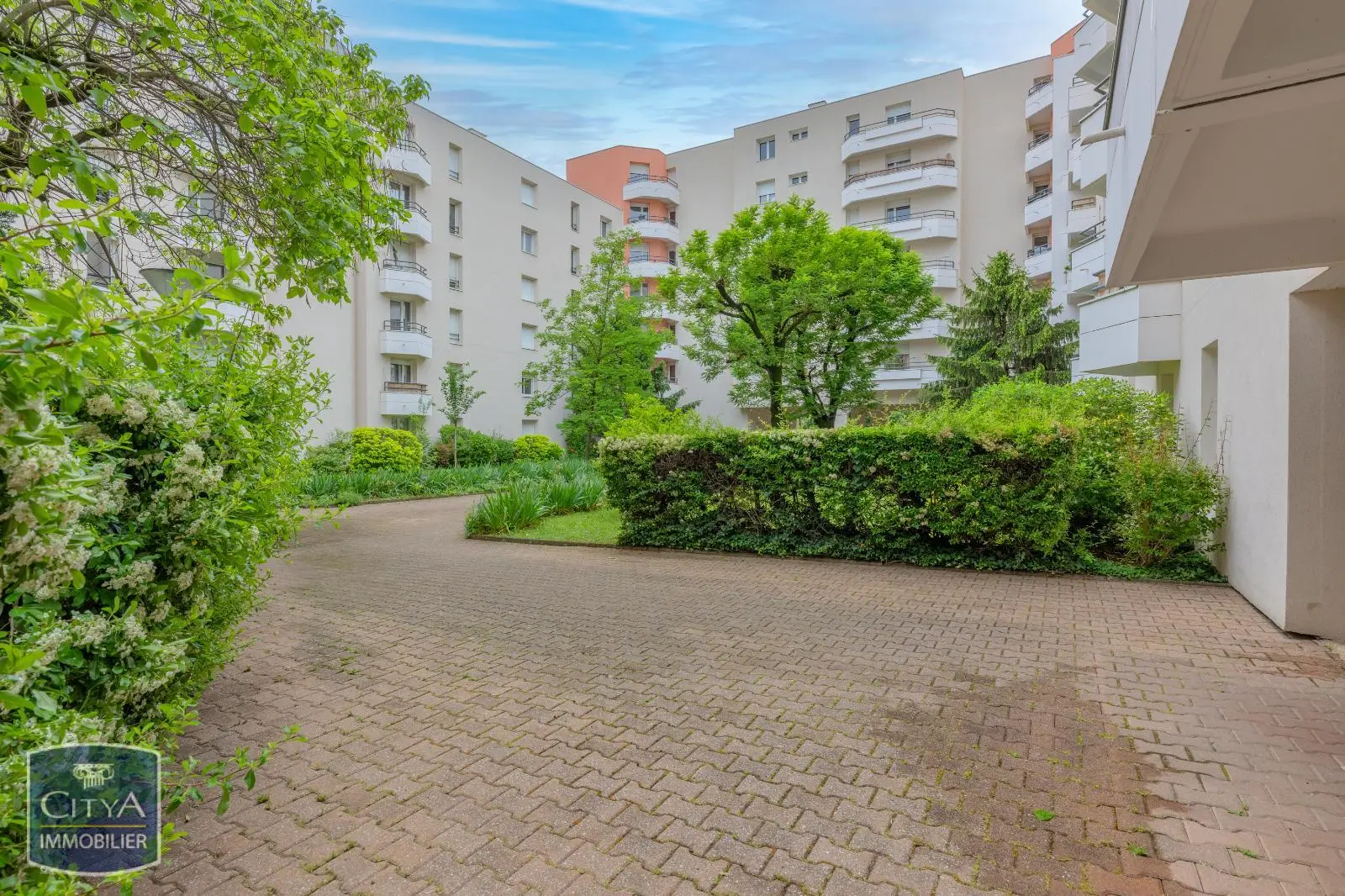 Photo 9 appartement Lyon 3e Arrondissement