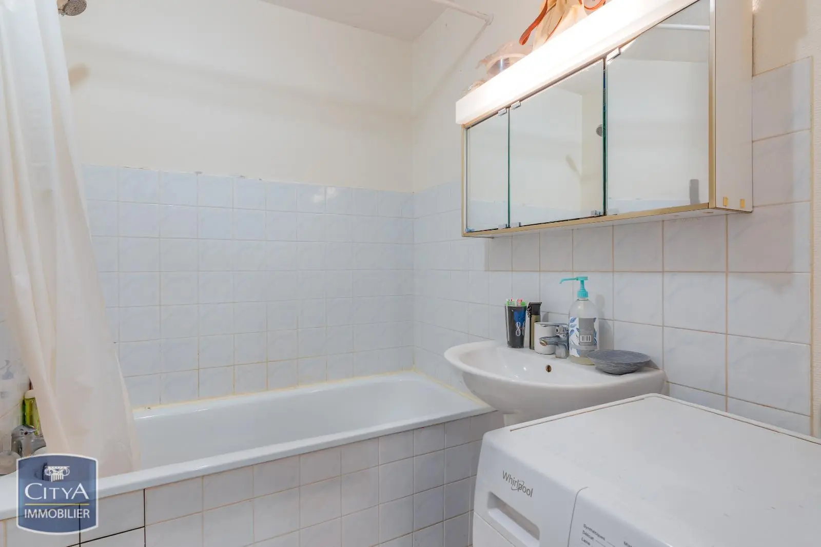 Photo 6 appartement Lyon 3e Arrondissement