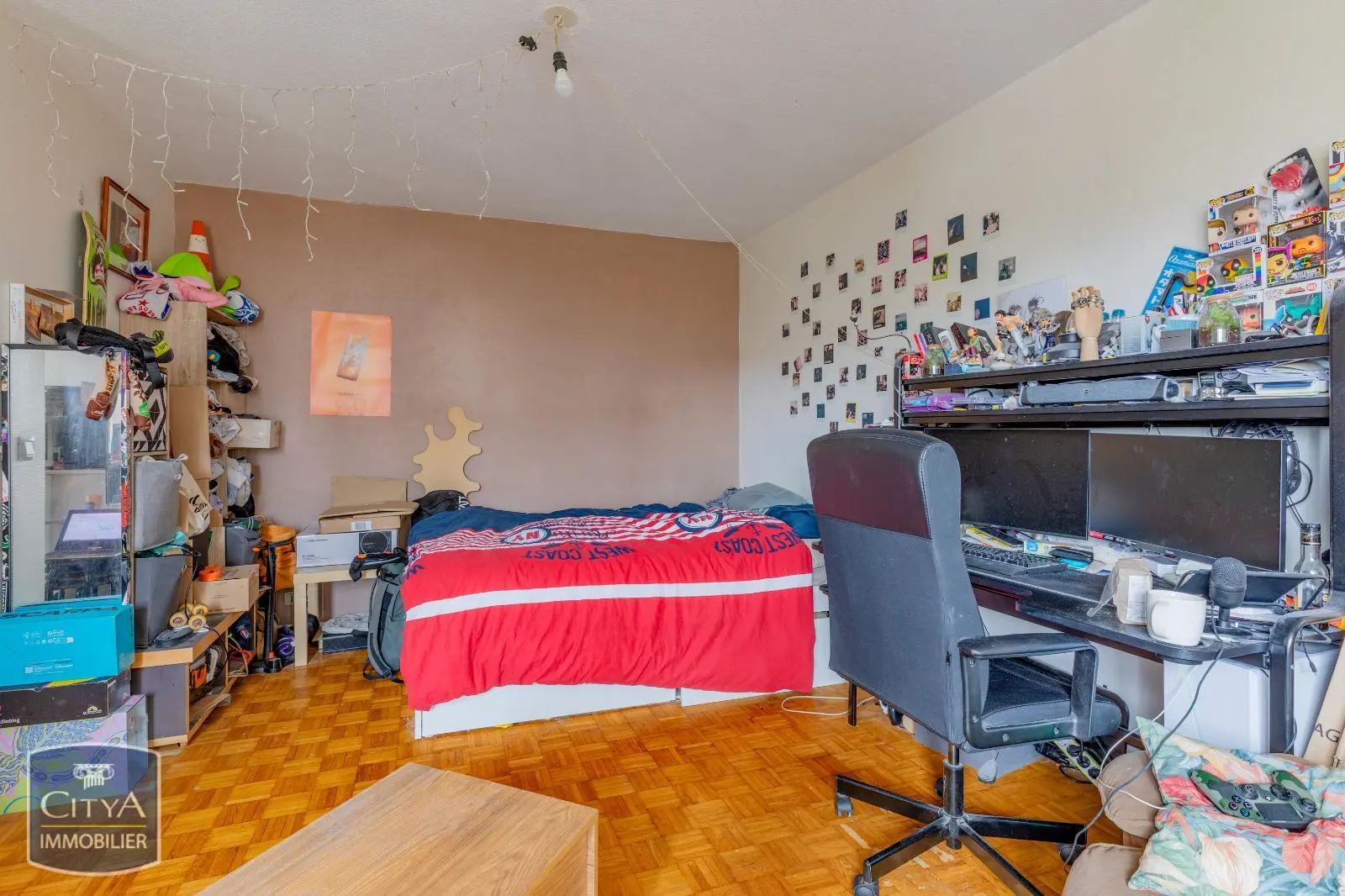 Photo 3 appartement Lyon 3e Arrondissement