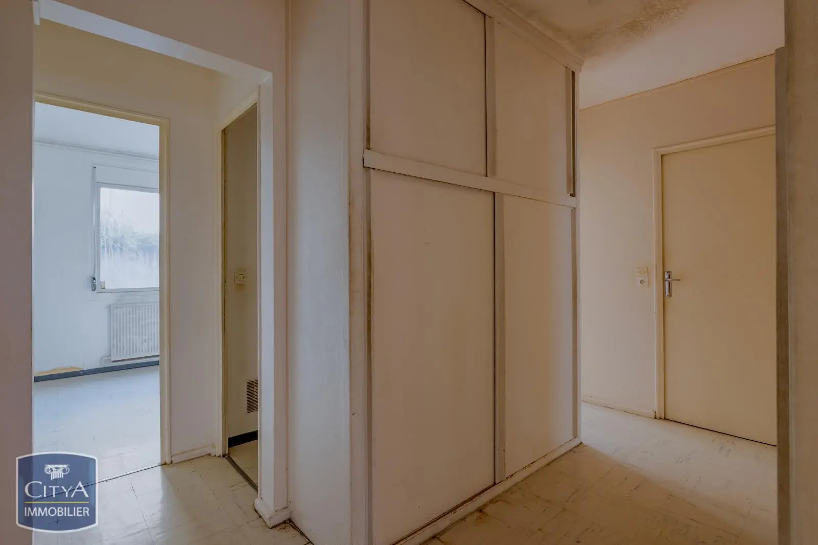 Photo 8 Appartement 3 pièces 57.29m²