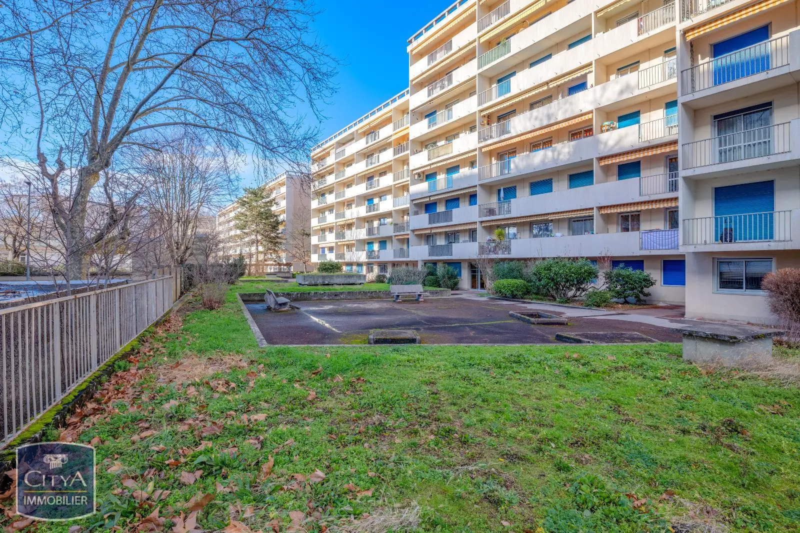 Photo 10 Appartement 3 pièces 57.29m²