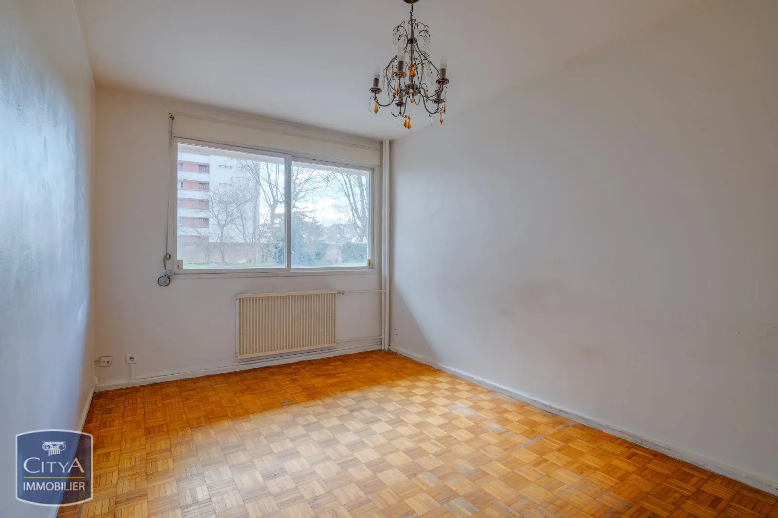 Photo 1 Appartement 3 pièces 57.29m²