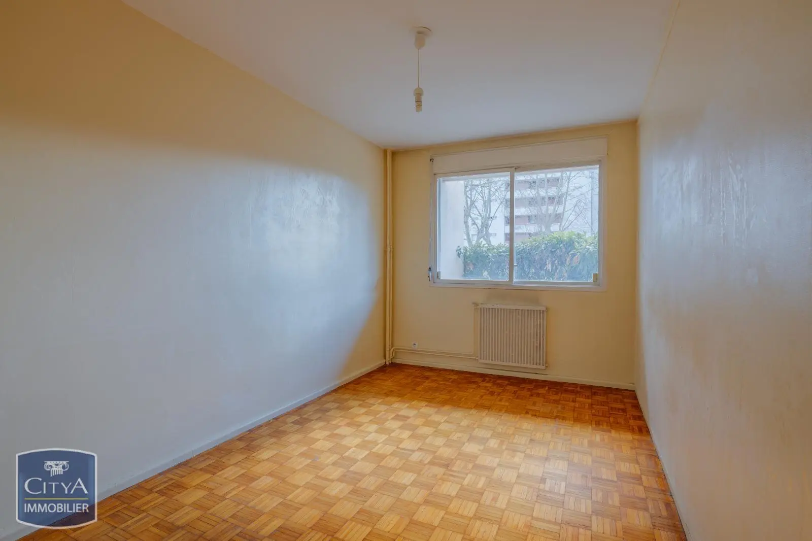 Photo 4 Appartement 3 pièces 57.29m²