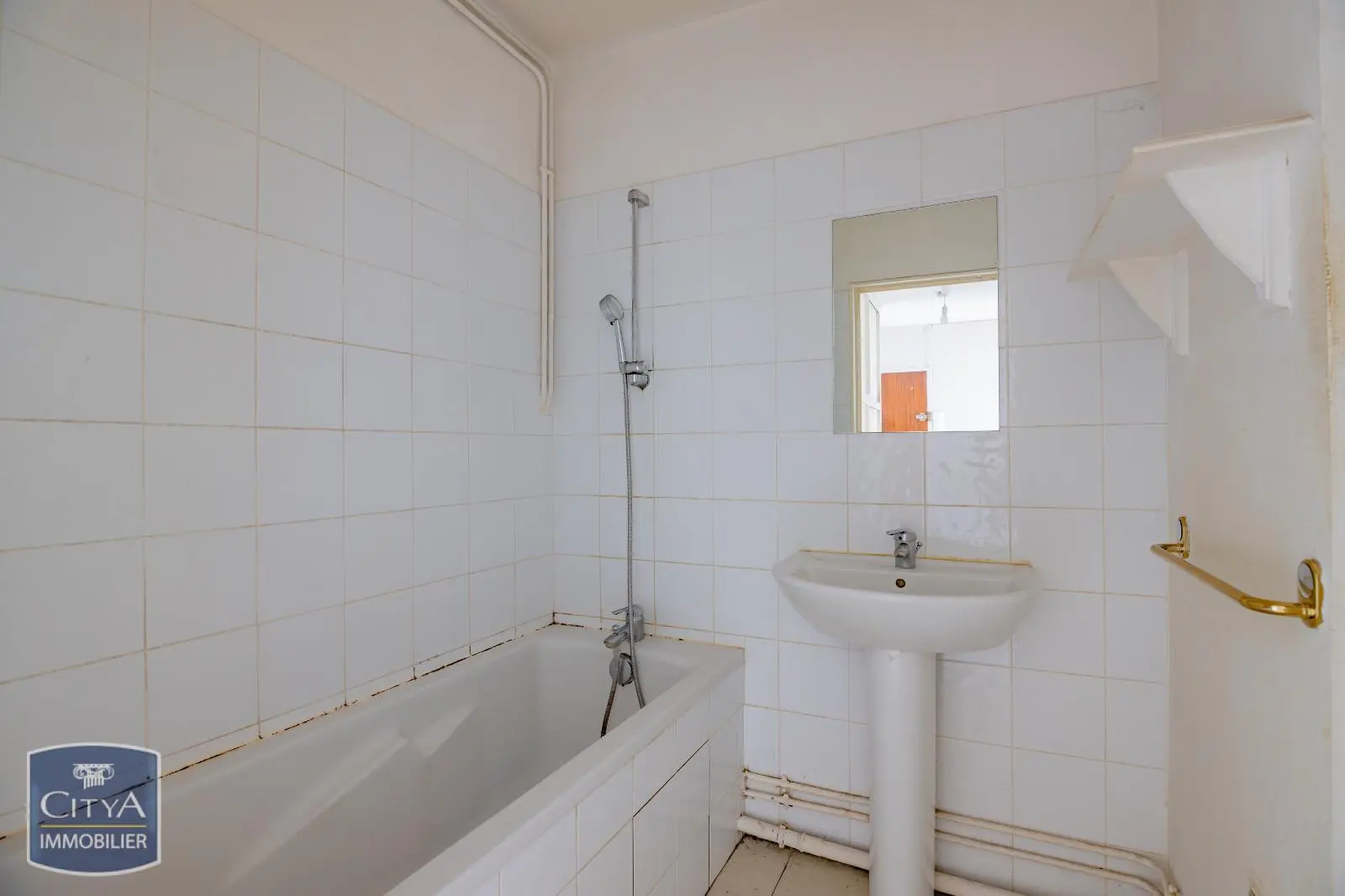 Photo 7 Appartement 3 pièces 57.29m²