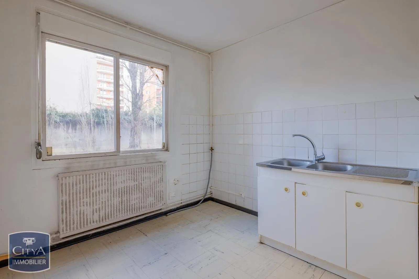 Photo 3 Appartement 3 pièces 57.29m²