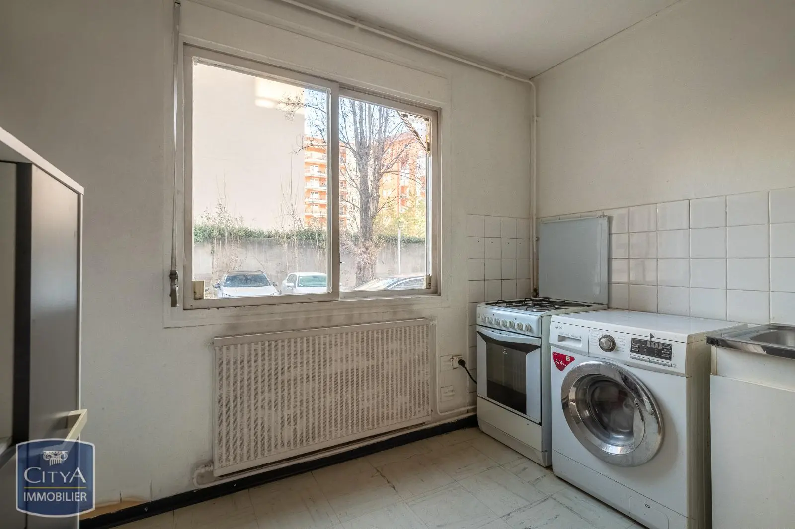 Photo 4 Appartement 3 pièces 57.29m²