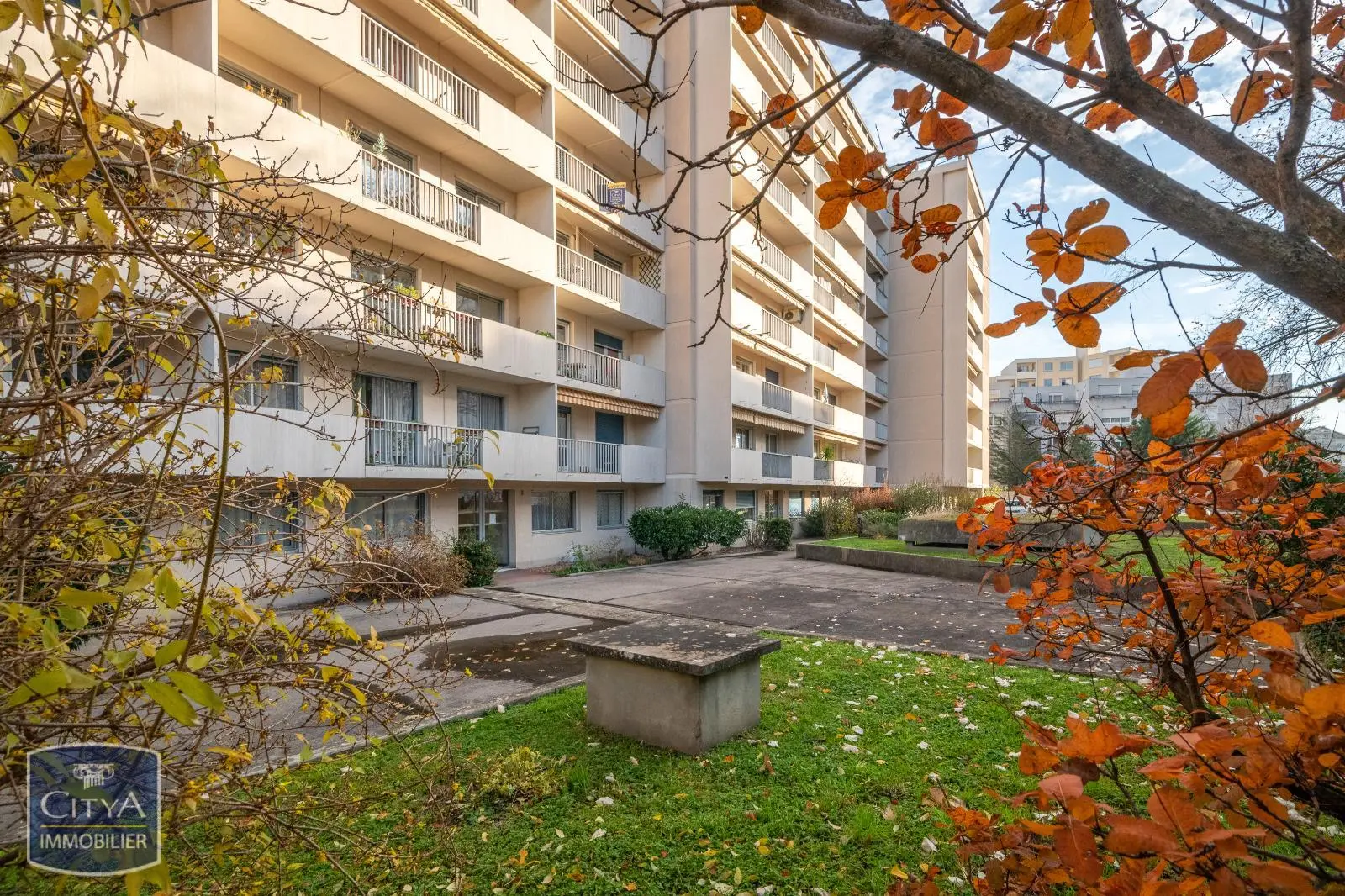 Photo 10 Appartement 3 pièces 57.29m²