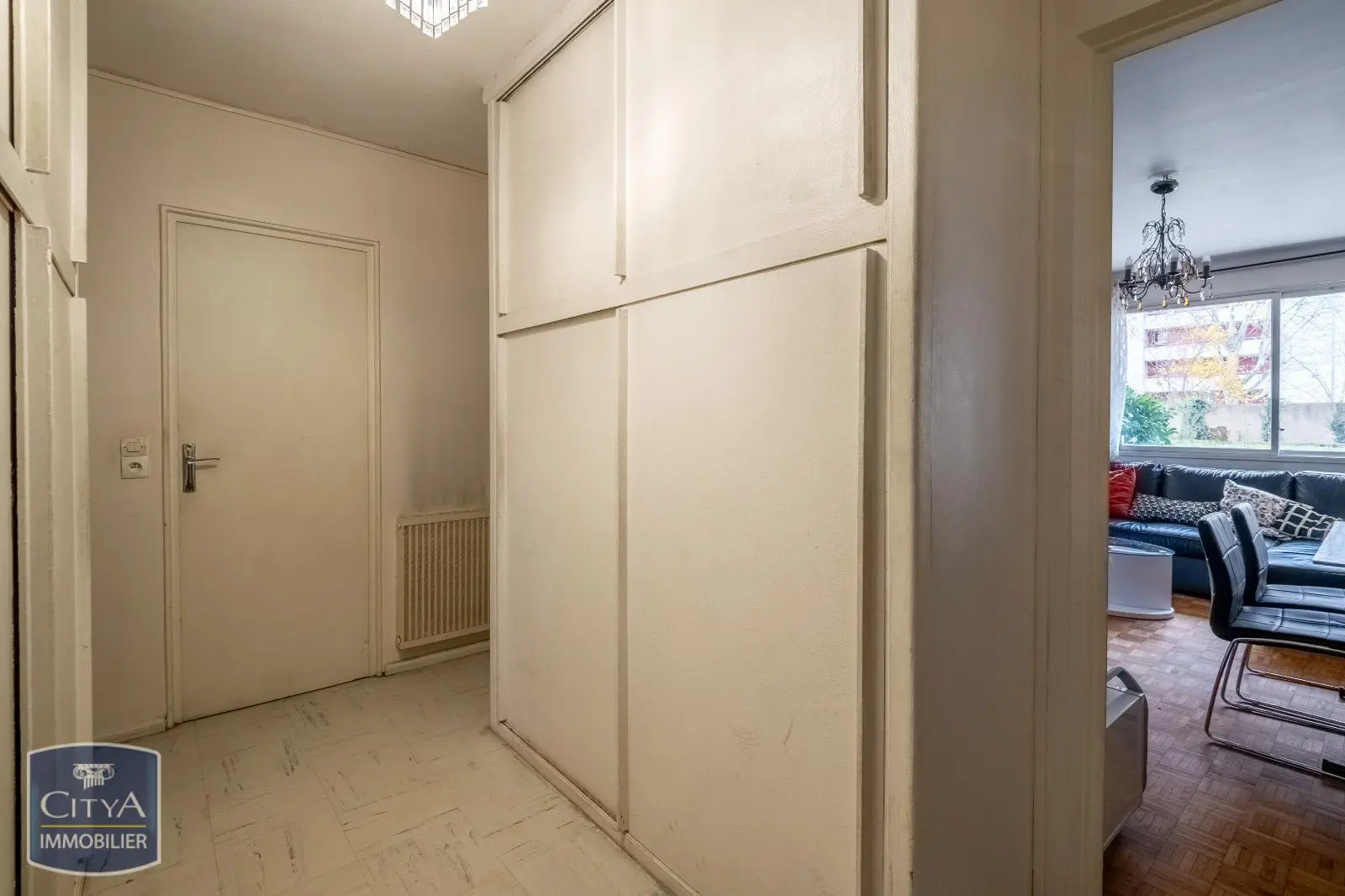 Photo 5 Appartement 3 pièces 57.29m²