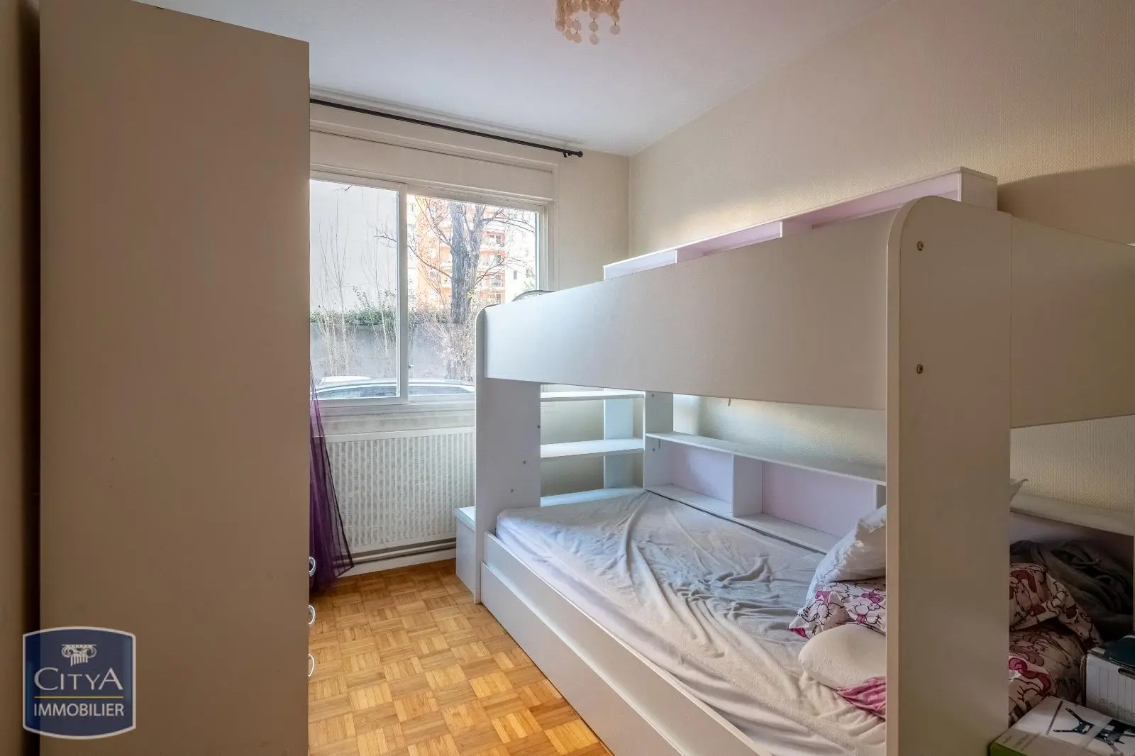 Photo 8 Appartement 3 pièces 57.29m²