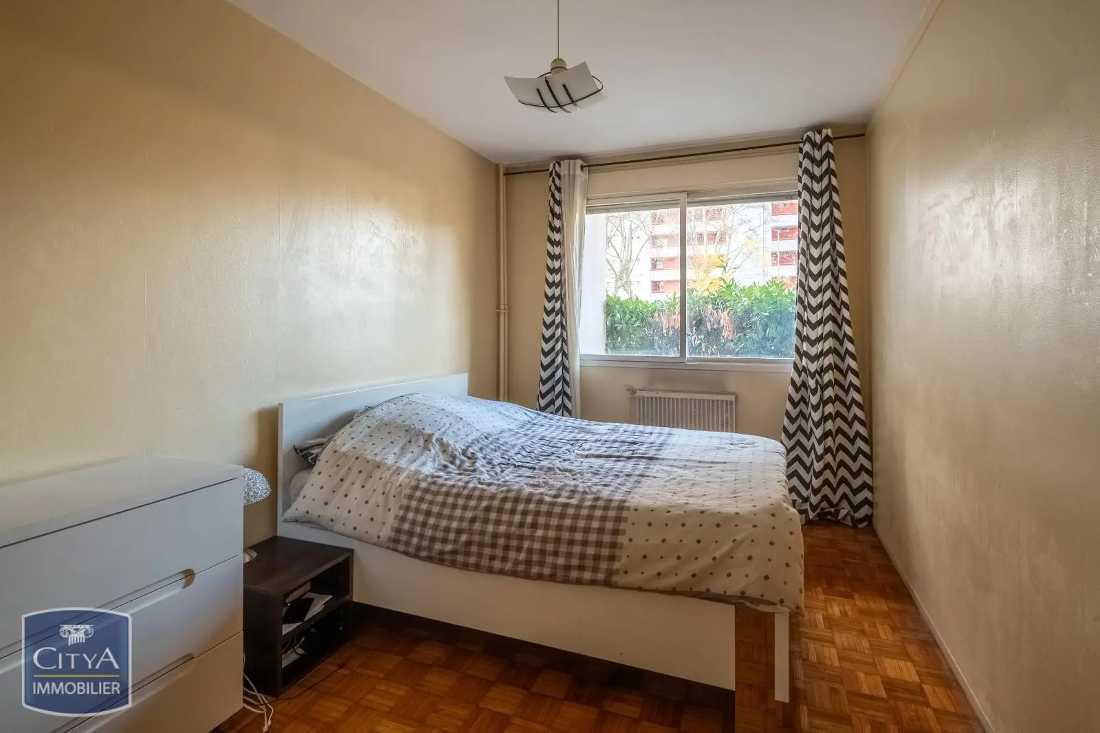 Photo 6 Appartement 3 pièces 57.29m²