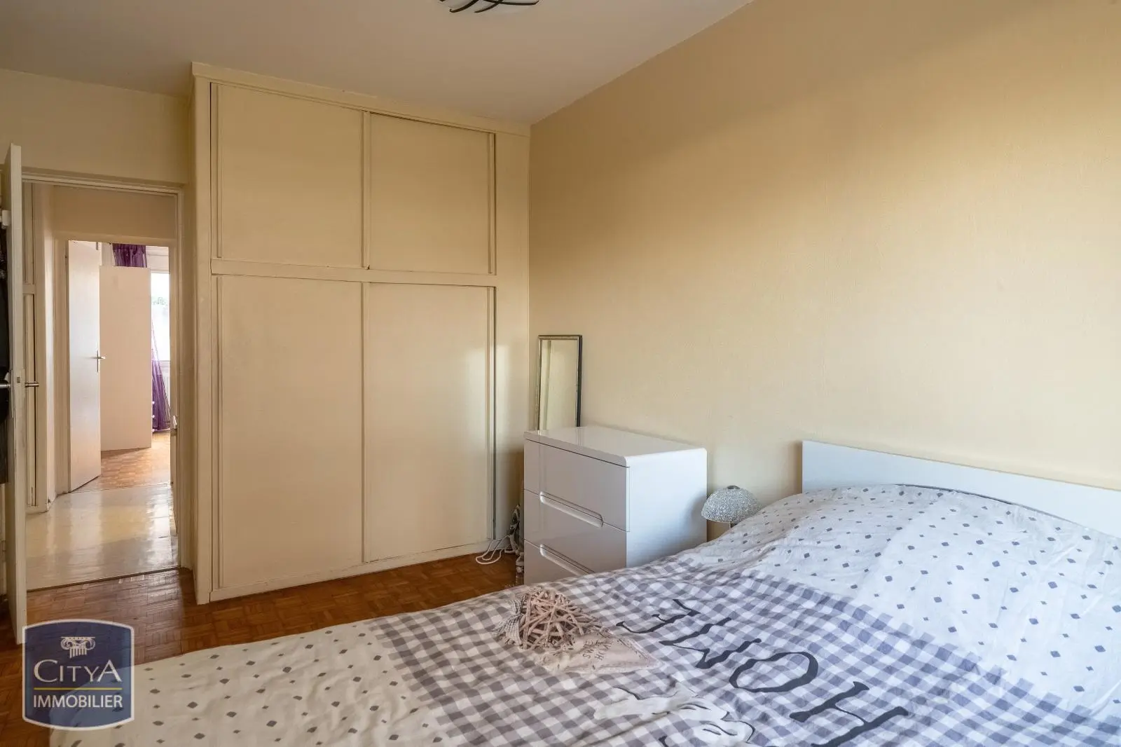 Photo 7 Appartement 3 pièces 57.29m²