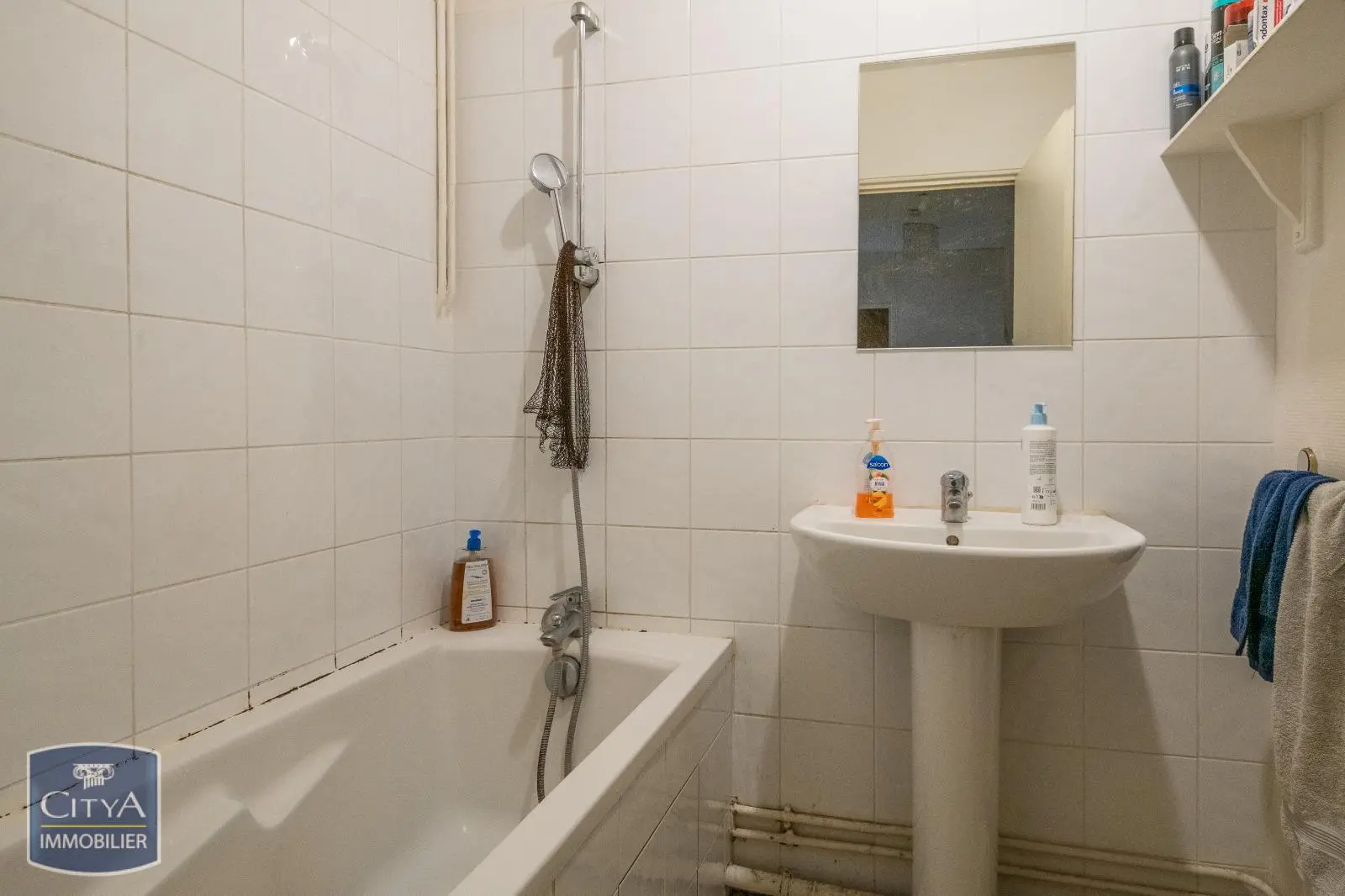 Photo 9 Appartement 3 pièces 57.29m²