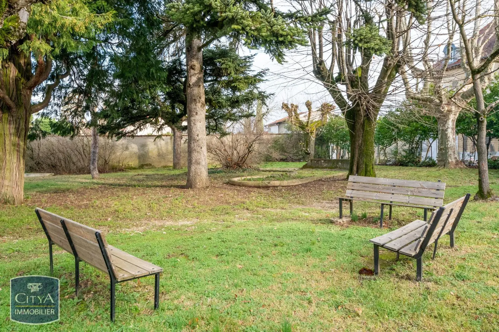 Photo 8 Appartement 4 pièces 87.21m²