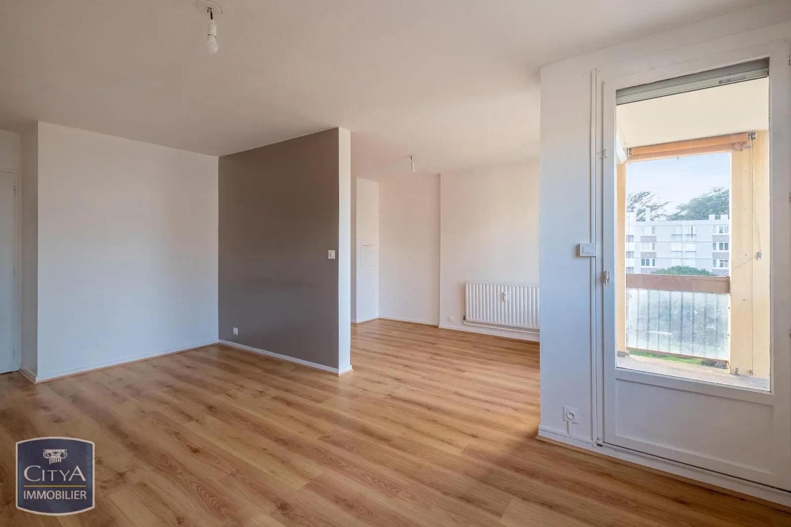 Photo 3 Appartement 4 pièces 87.21m²