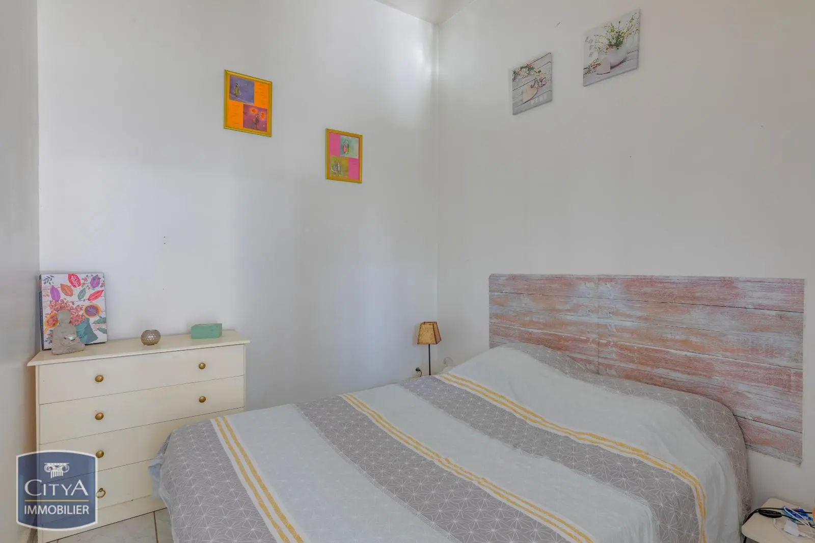 Photo 5 appartement Villeurbanne