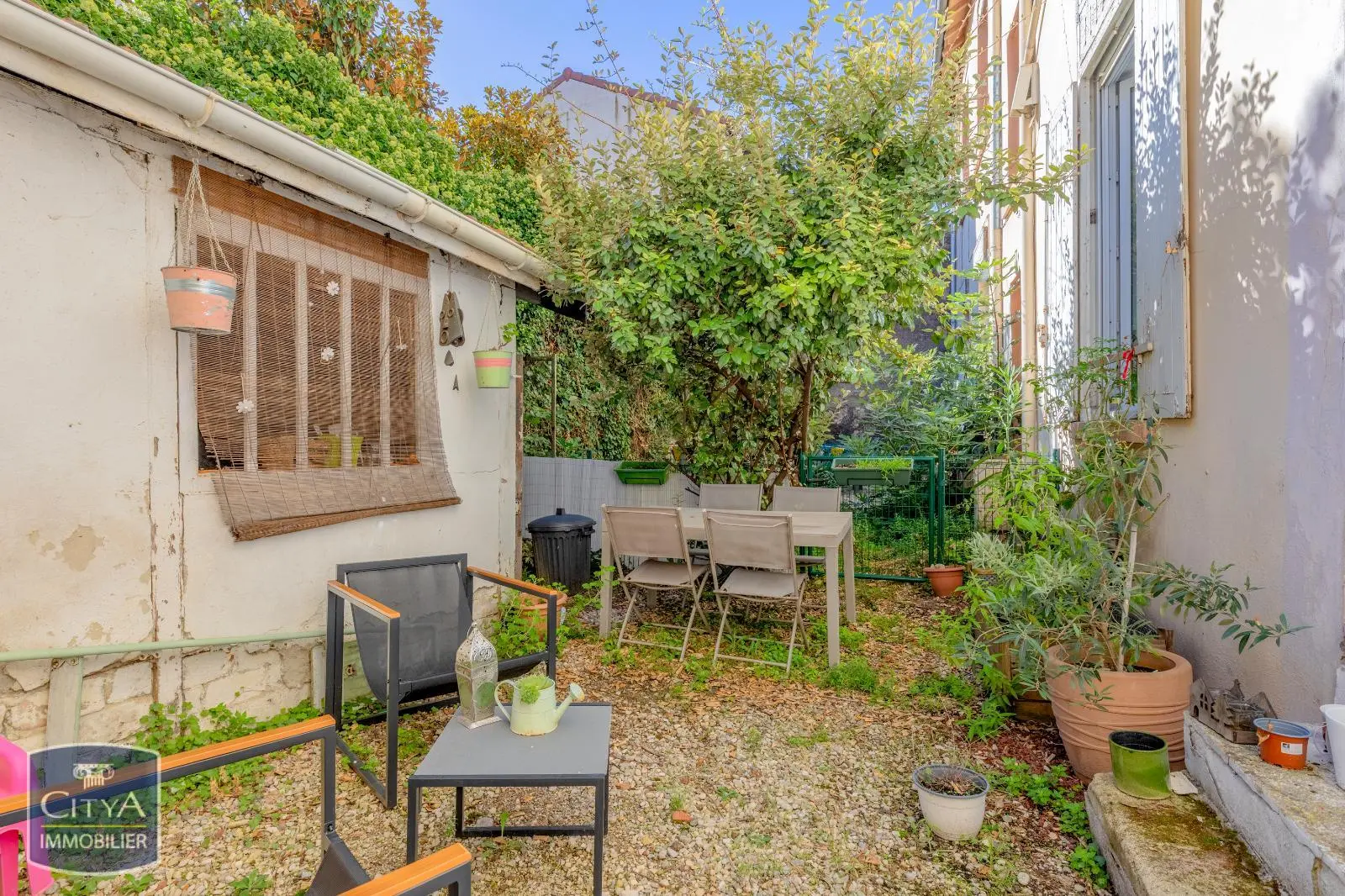 Photo 9 appartement Villeurbanne