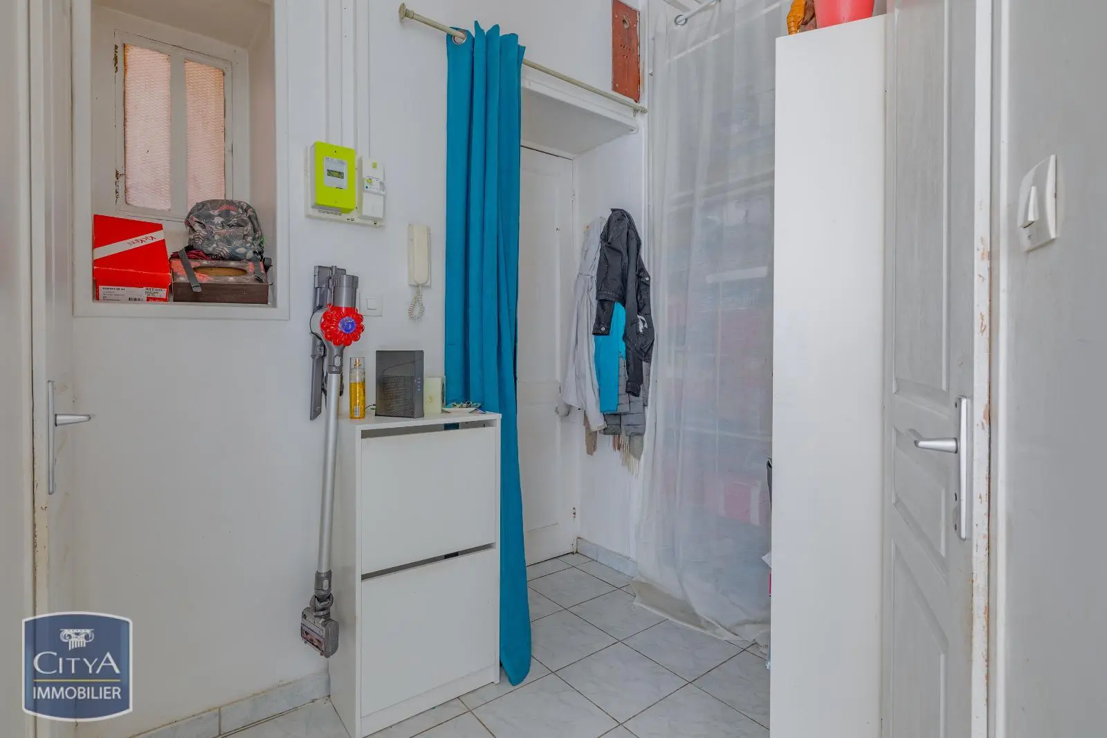Photo 8 appartement Villeurbanne