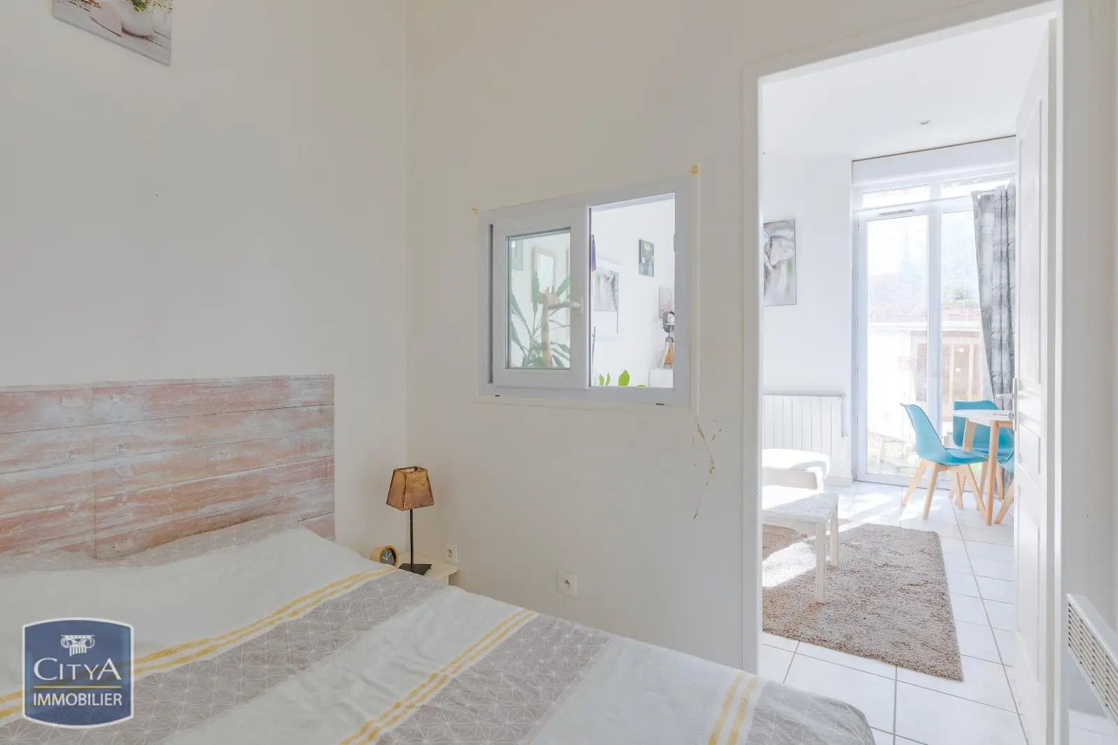 Photo 6 appartement Villeurbanne
