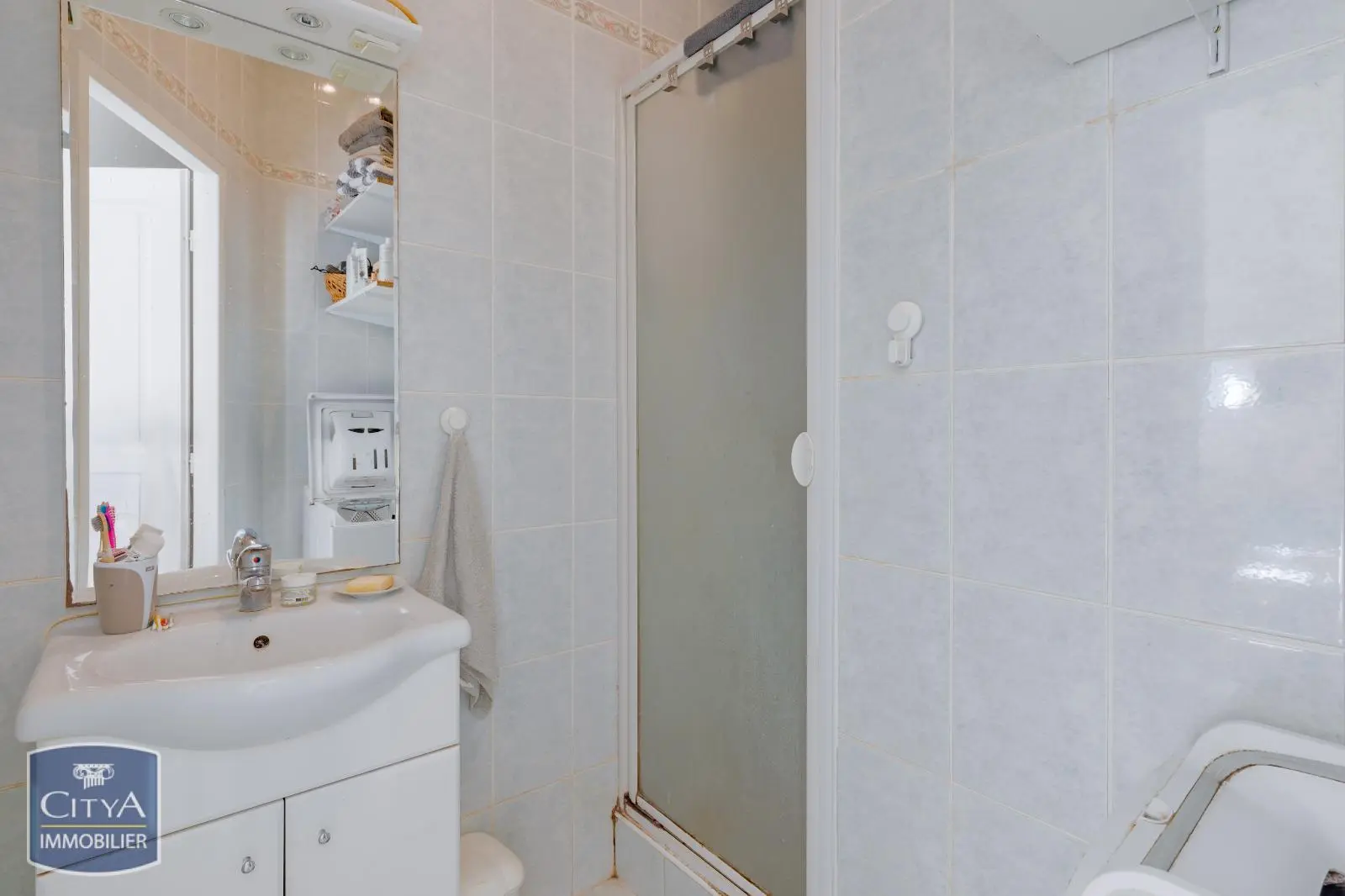 Photo 7 appartement Villeurbanne